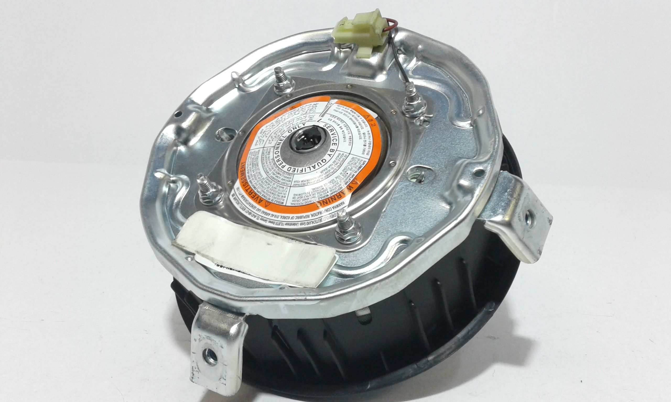 Airbag Volante CHEVROLET Matiz 4 Serie