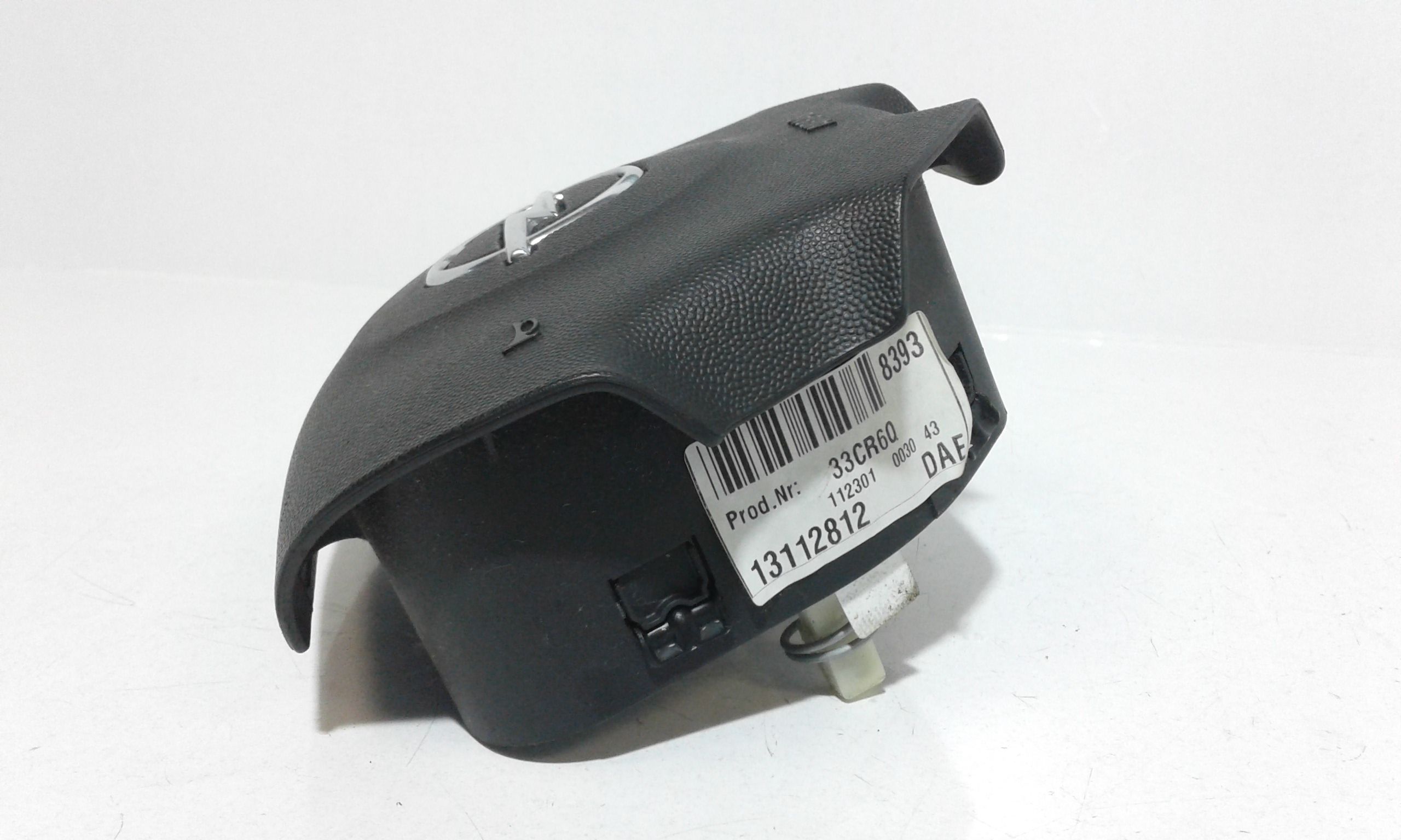 Airbag Volante OPEL Vectra C Berlina