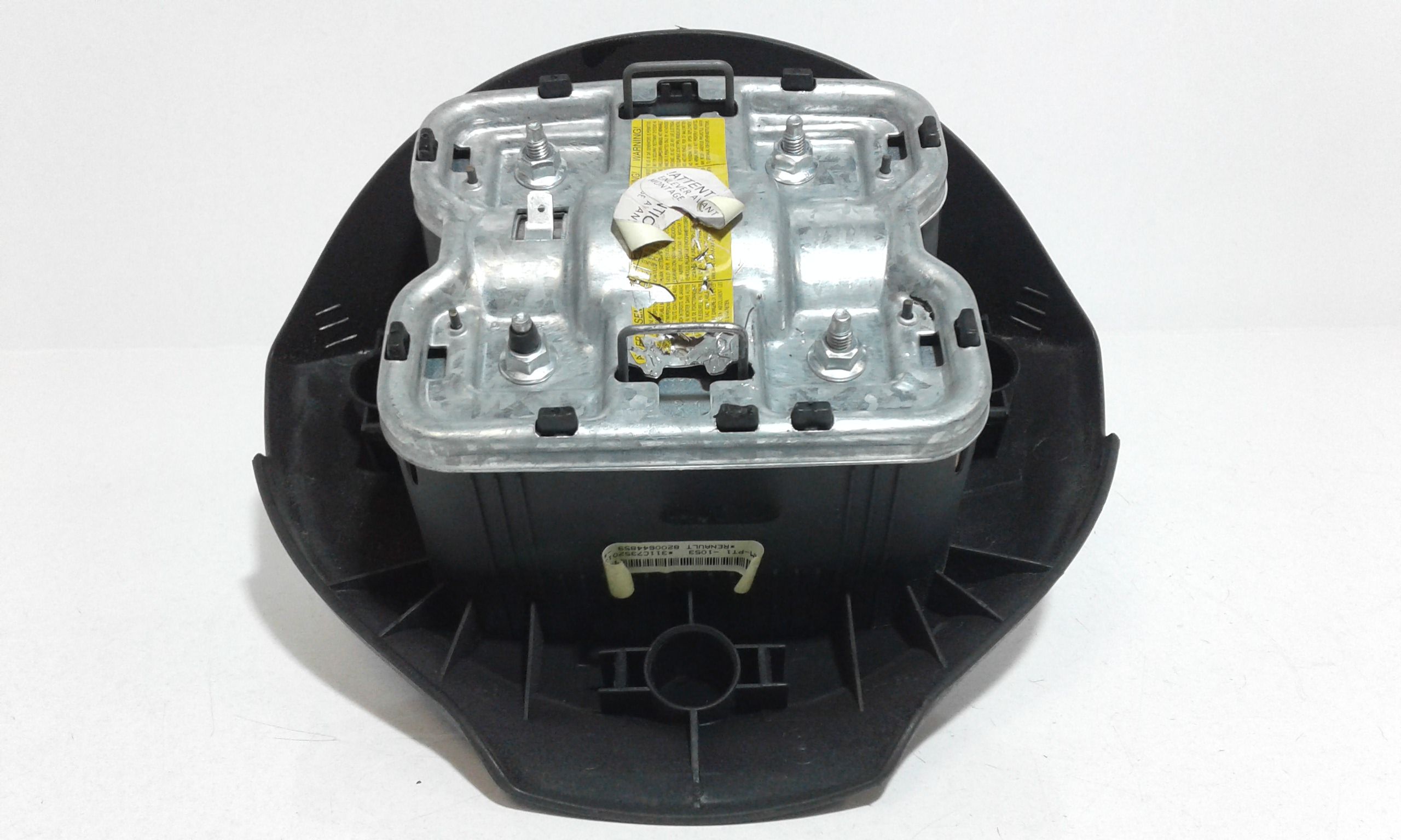 Airbag Volante RENAULT Modus 2 Serie