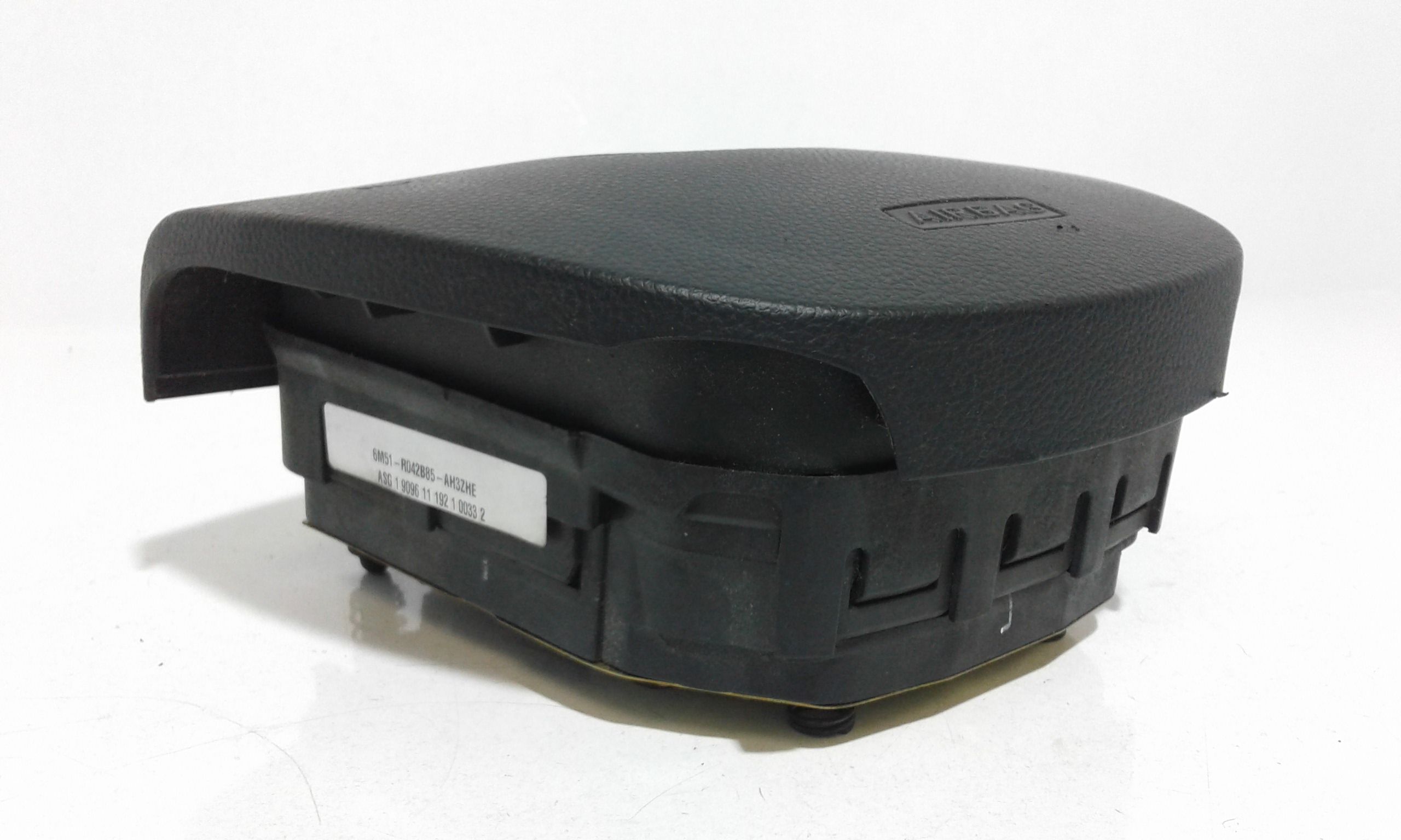 Airbag Volante FORD C - Max Serie