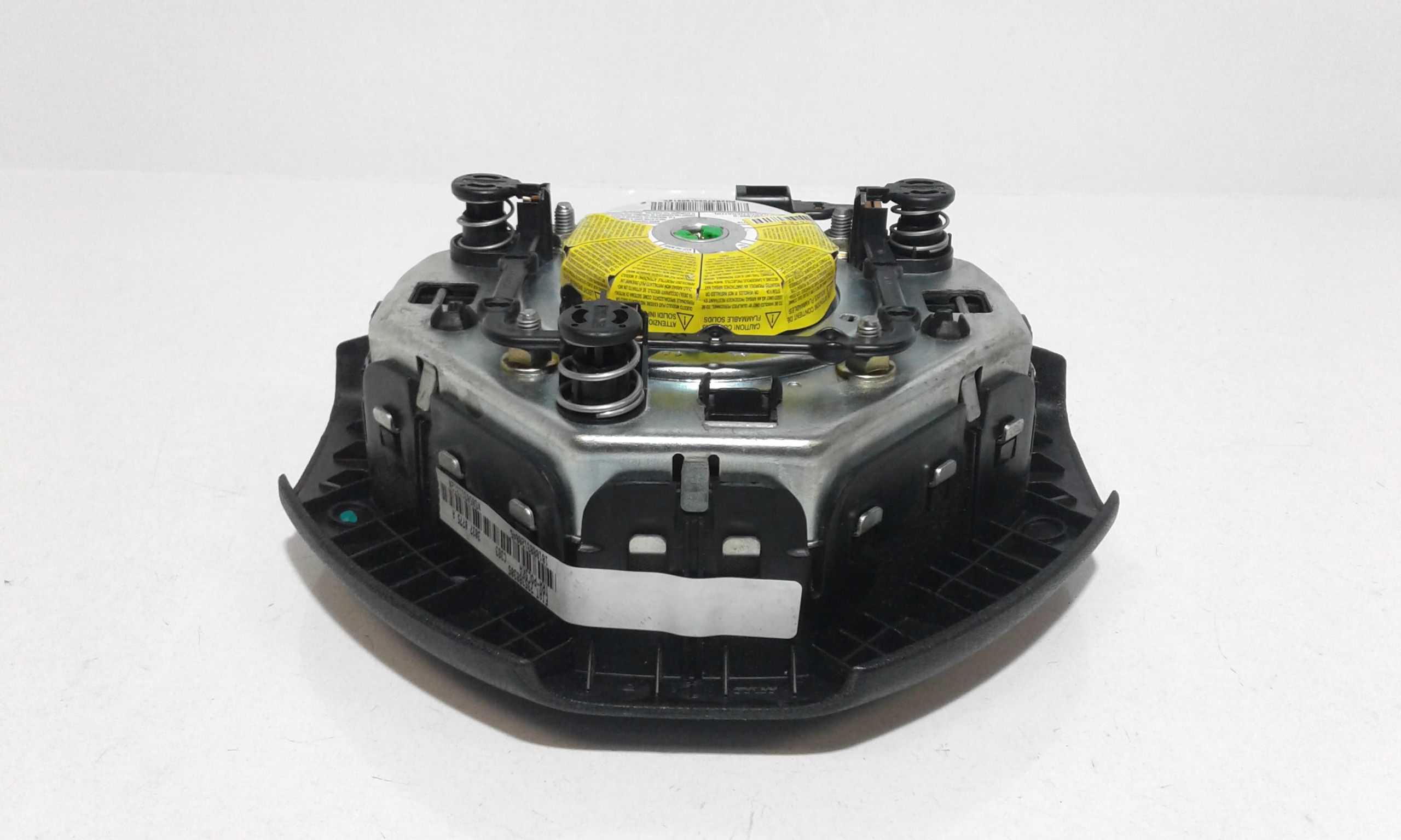 Airbag Volante FIAT Panda 2 Serie