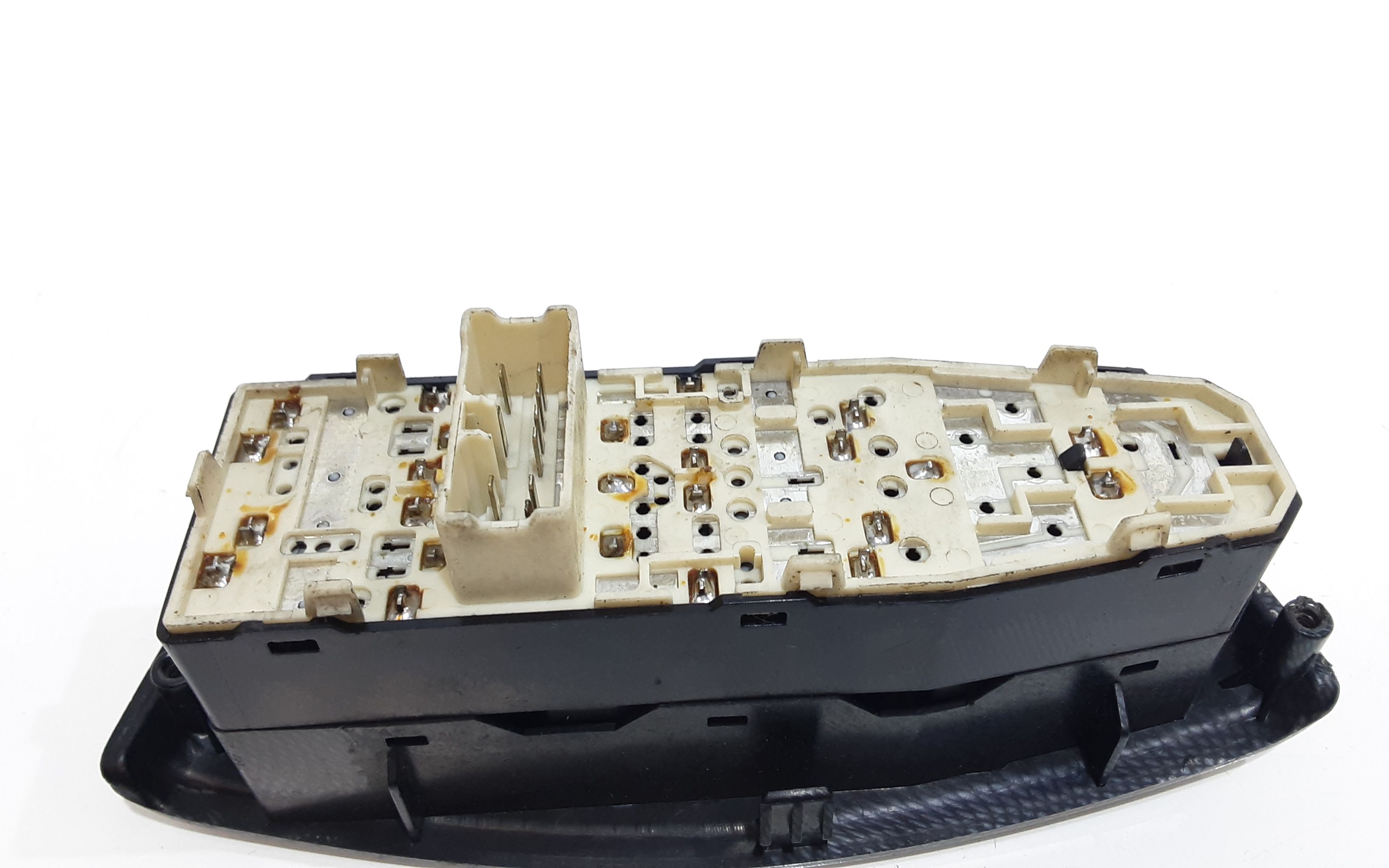 Pulsantiera Anteriore Sinistra Guida CHEVROLET Kalos 1 Serie