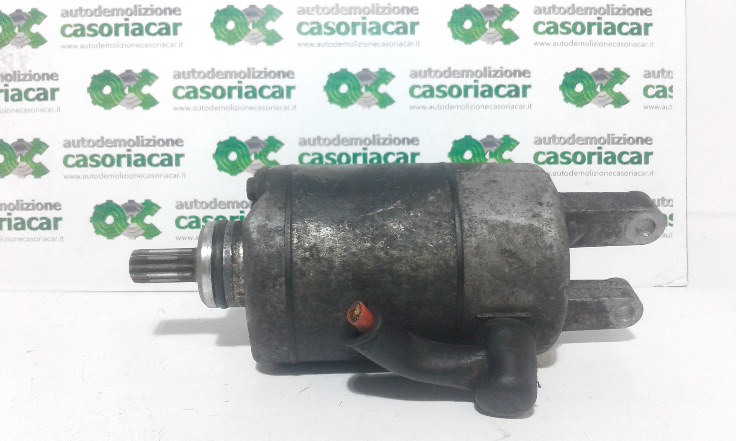 Motorino d  avviamento Yamaha X MAX 250cc