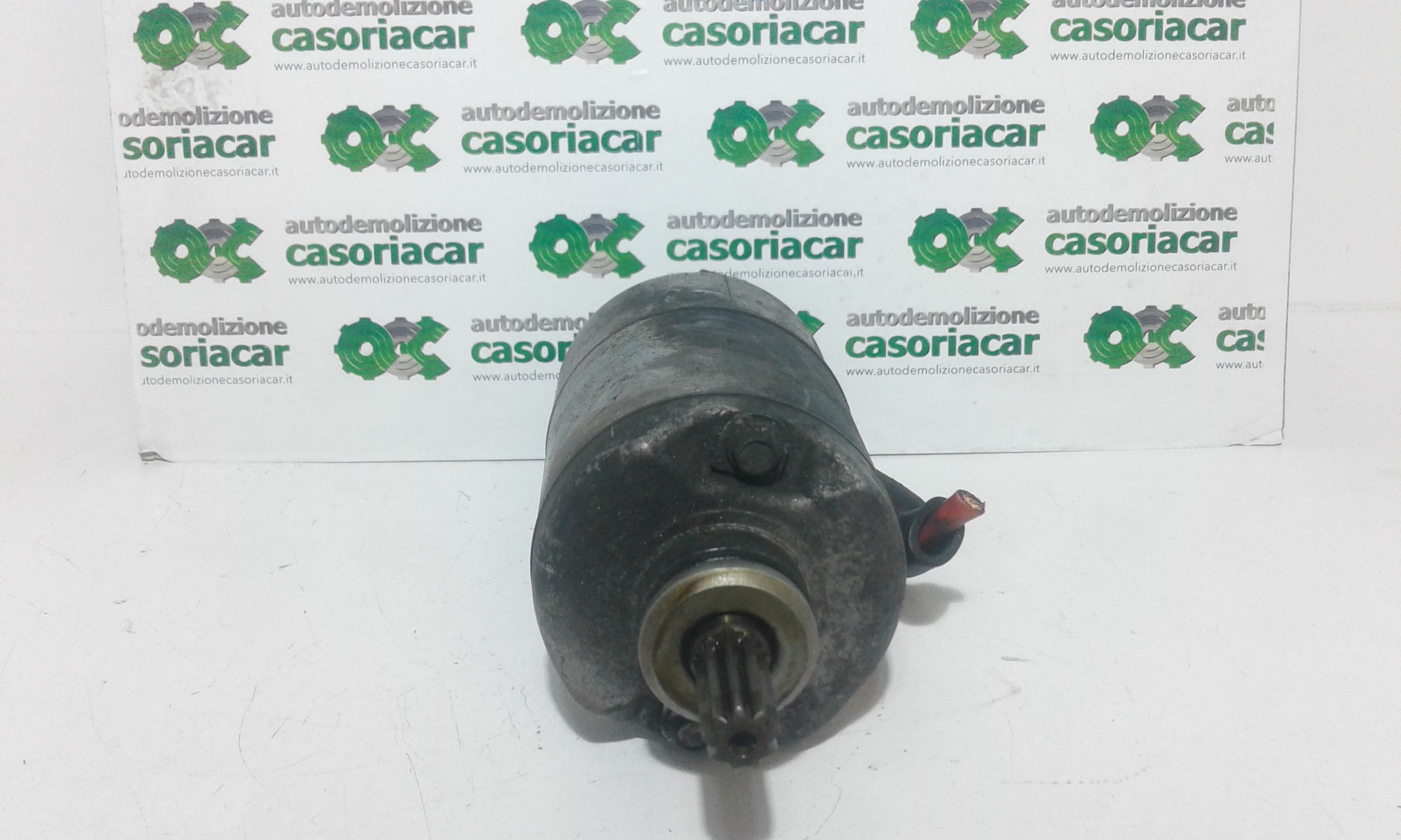 Motorino d  avviamento Yamaha X MAX 250cc