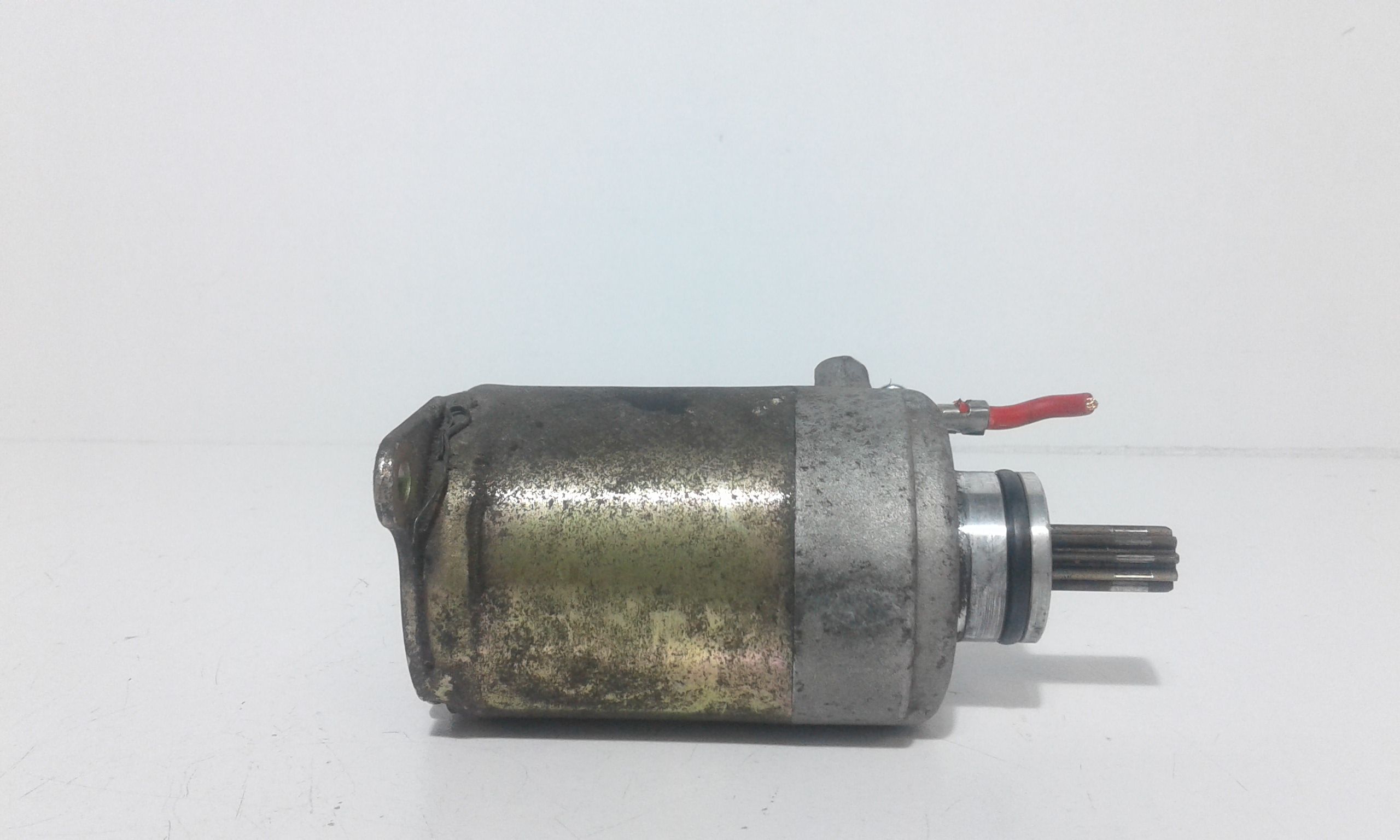 Motorino d  avviamento BENELLI Macis 125cc