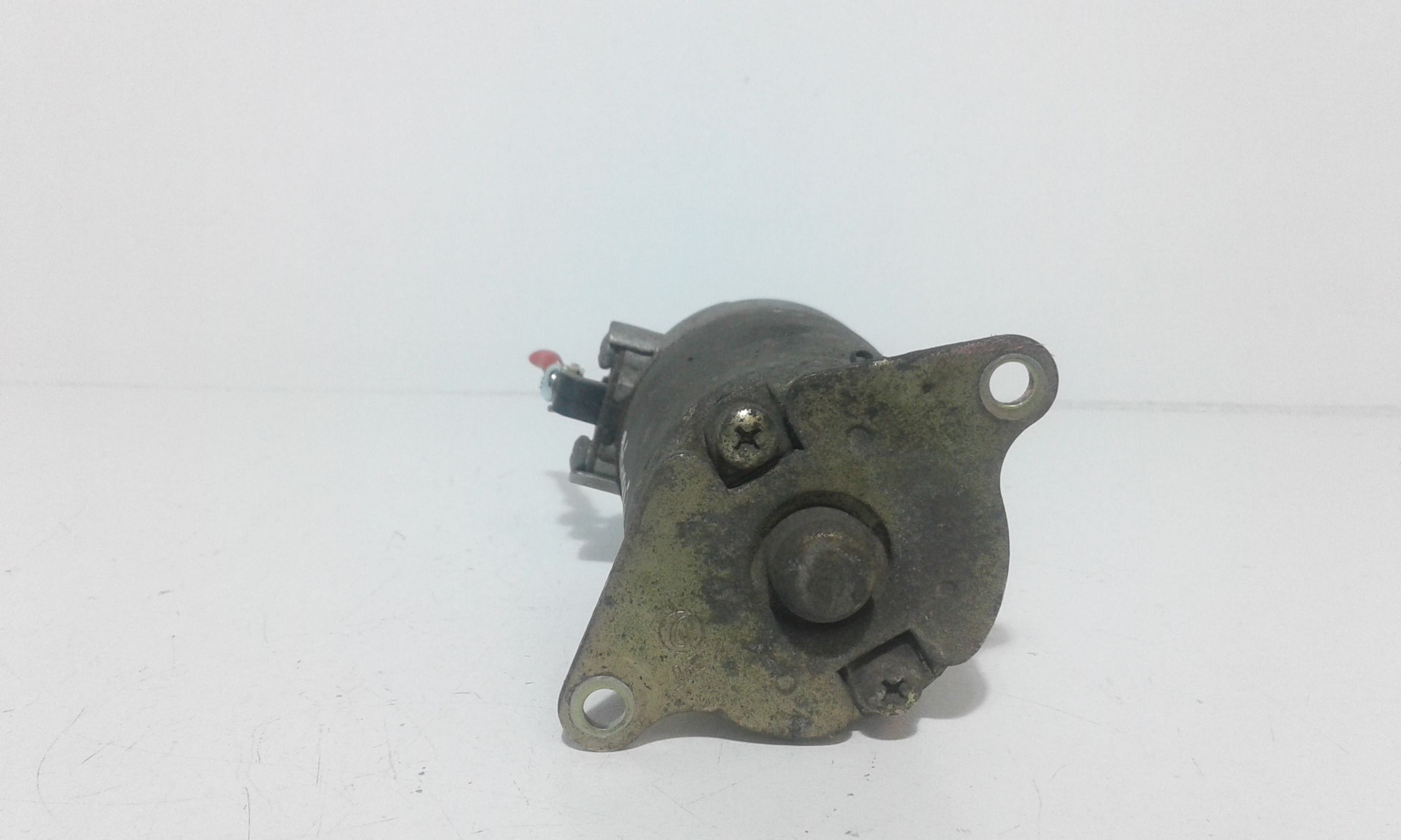 Motorino d  avviamento BENELLI Macis 125cc