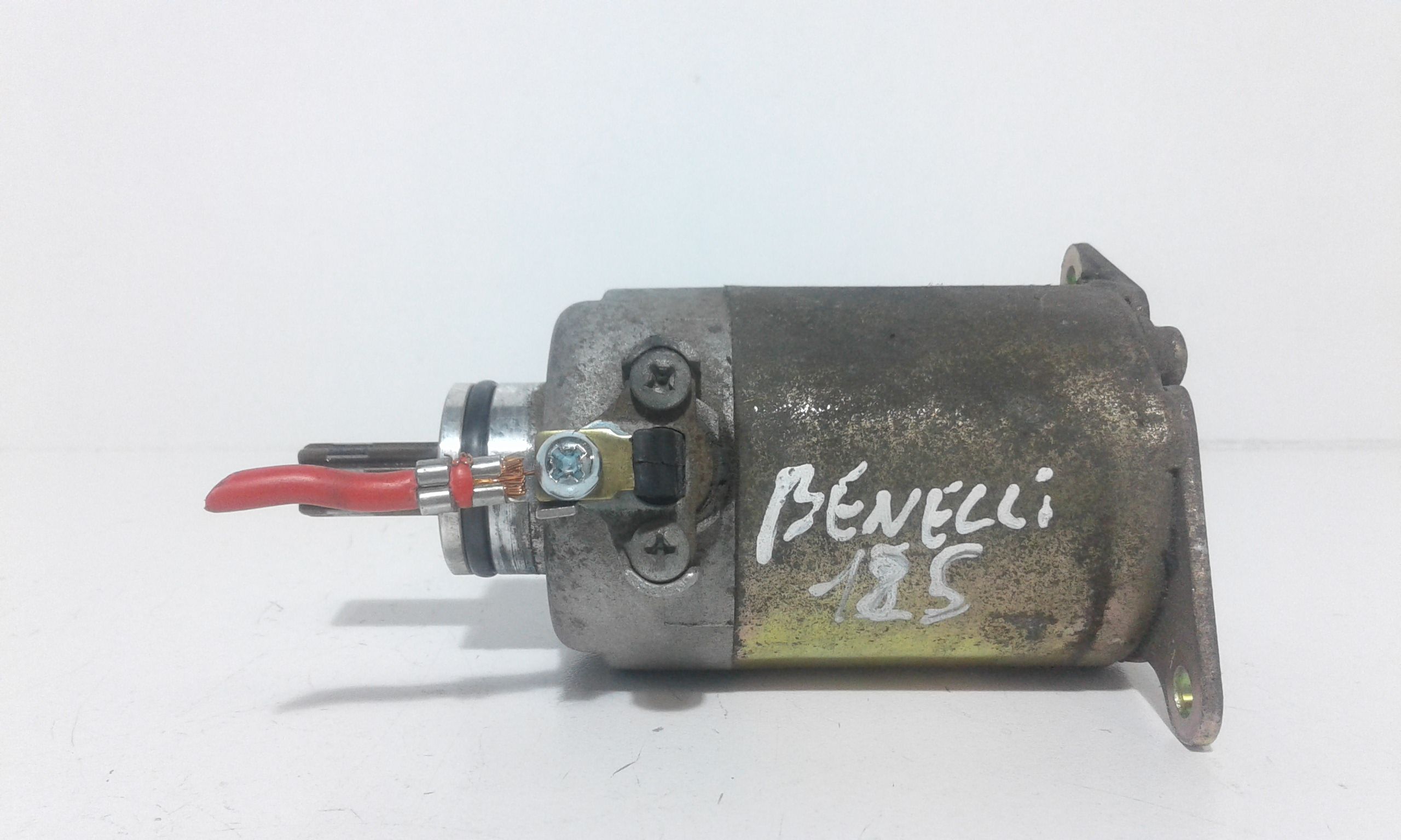 Motorino d  avviamento BENELLI Macis 125cc