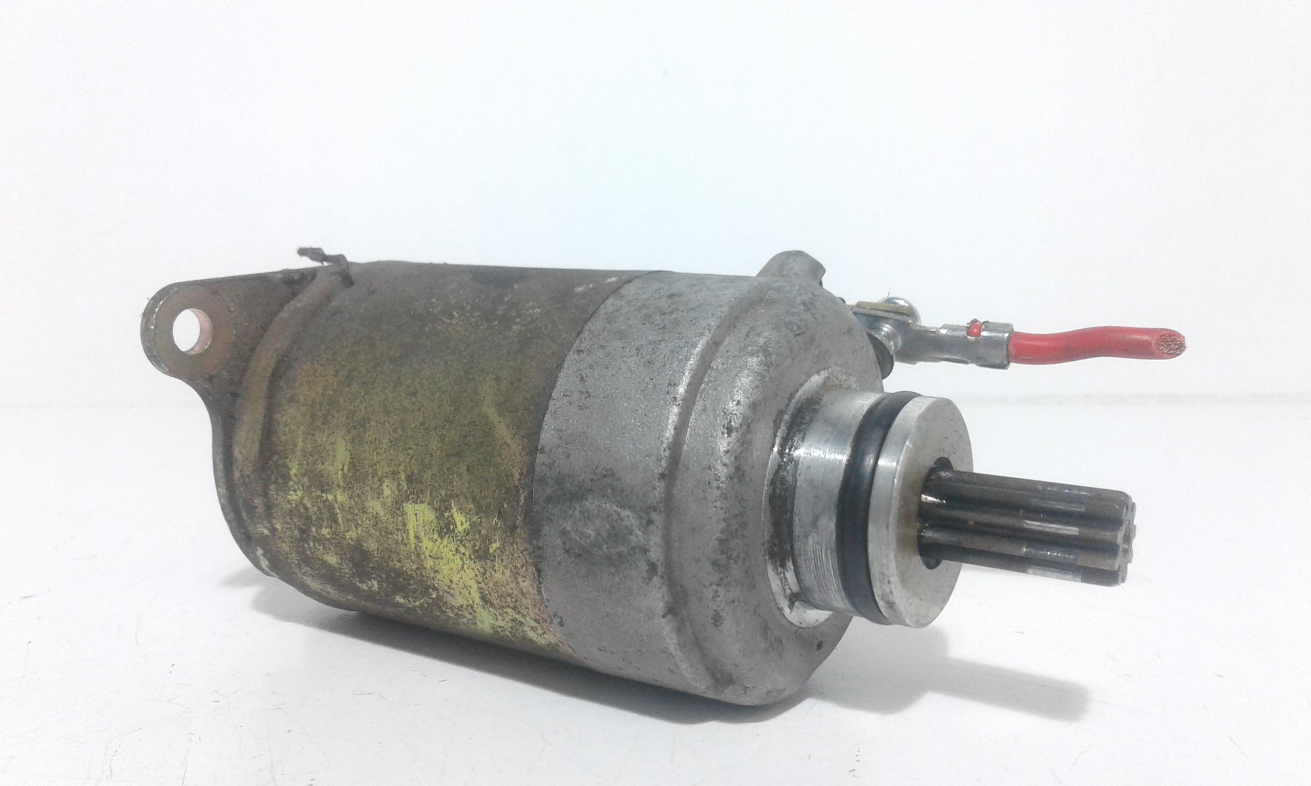 Motorino d  avviamento BENELLI Macis 125cc