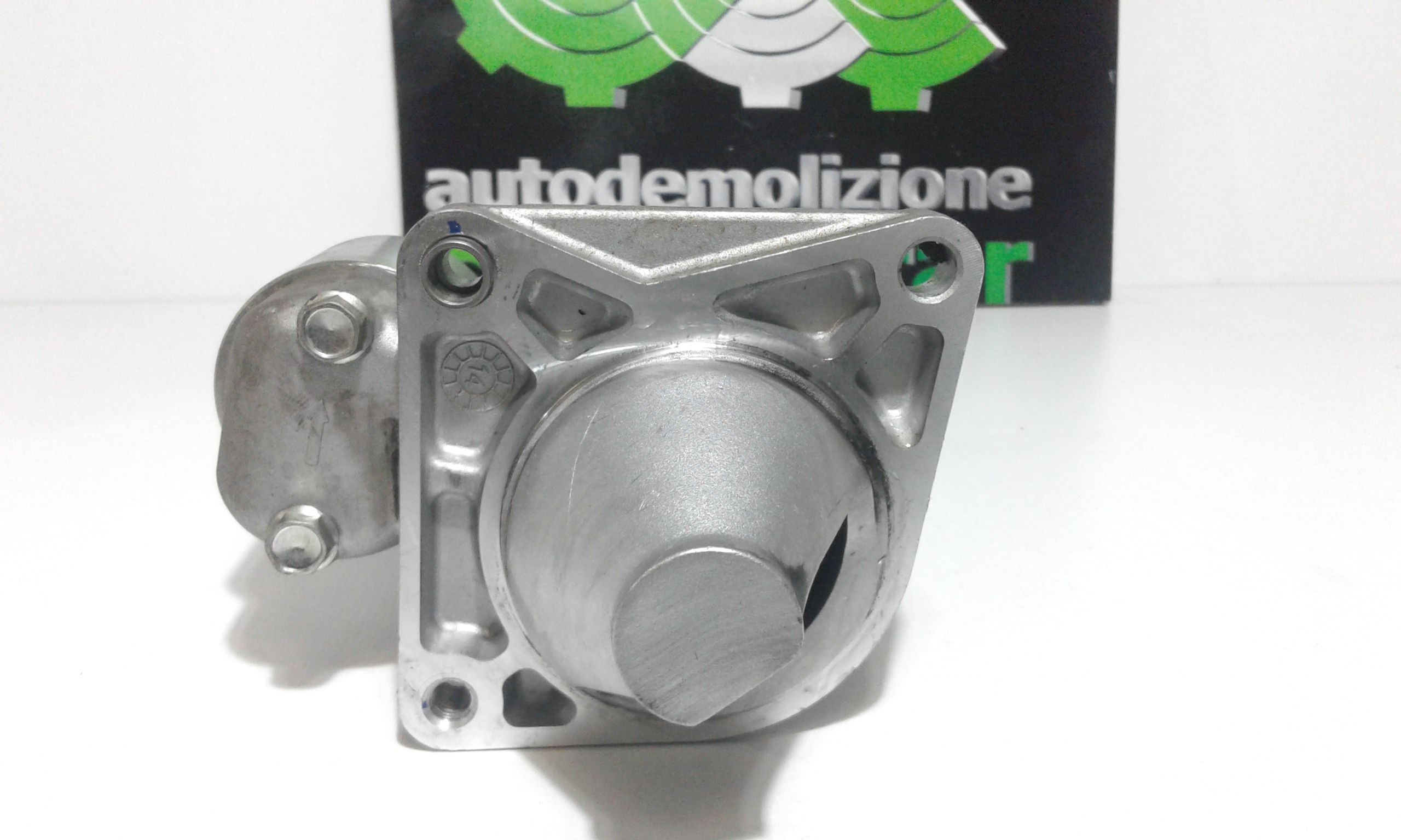 Motorino d  avviamento FIAT Panda 3 Serie