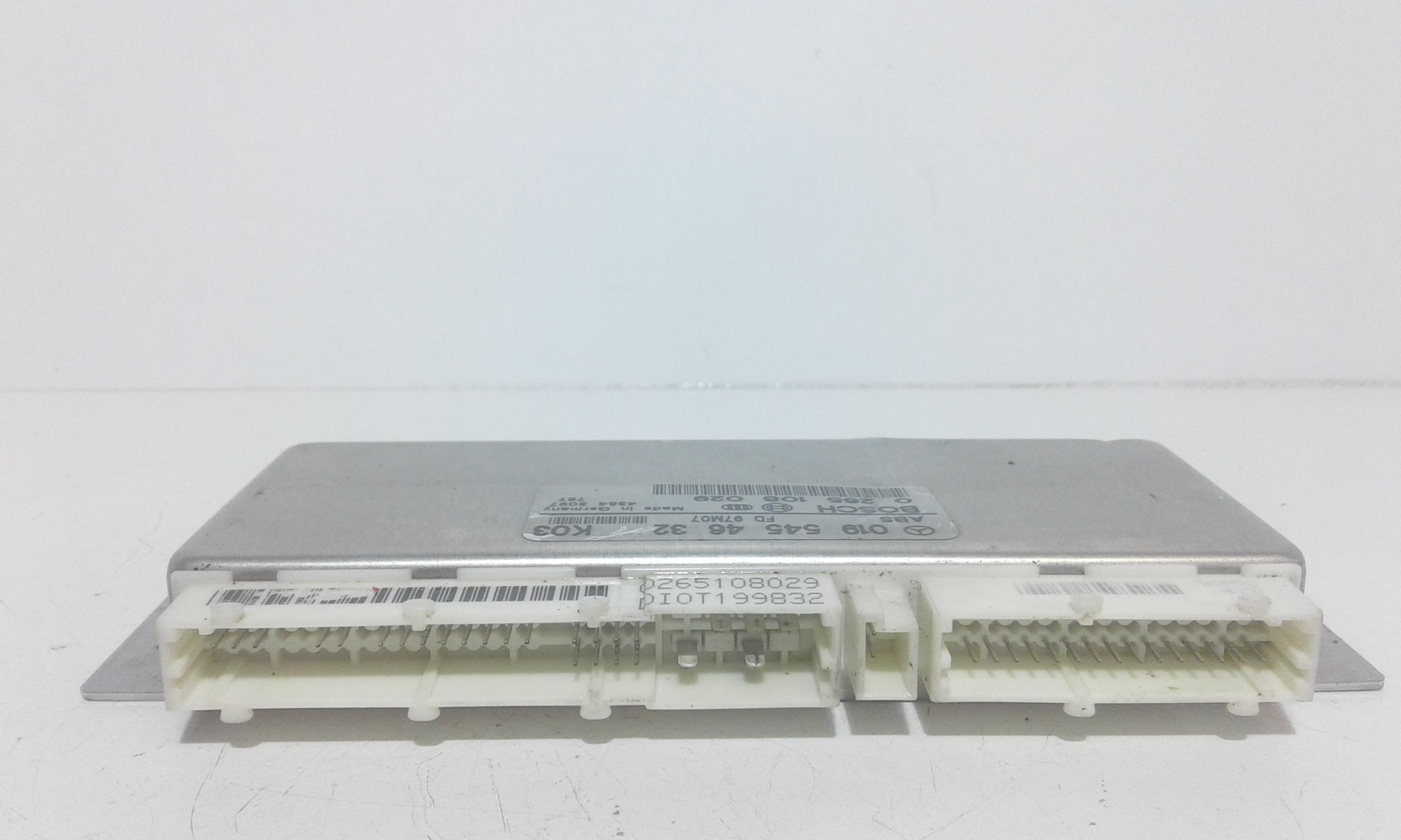 Centralina ABS MERCEDES Classe C Berlina W202