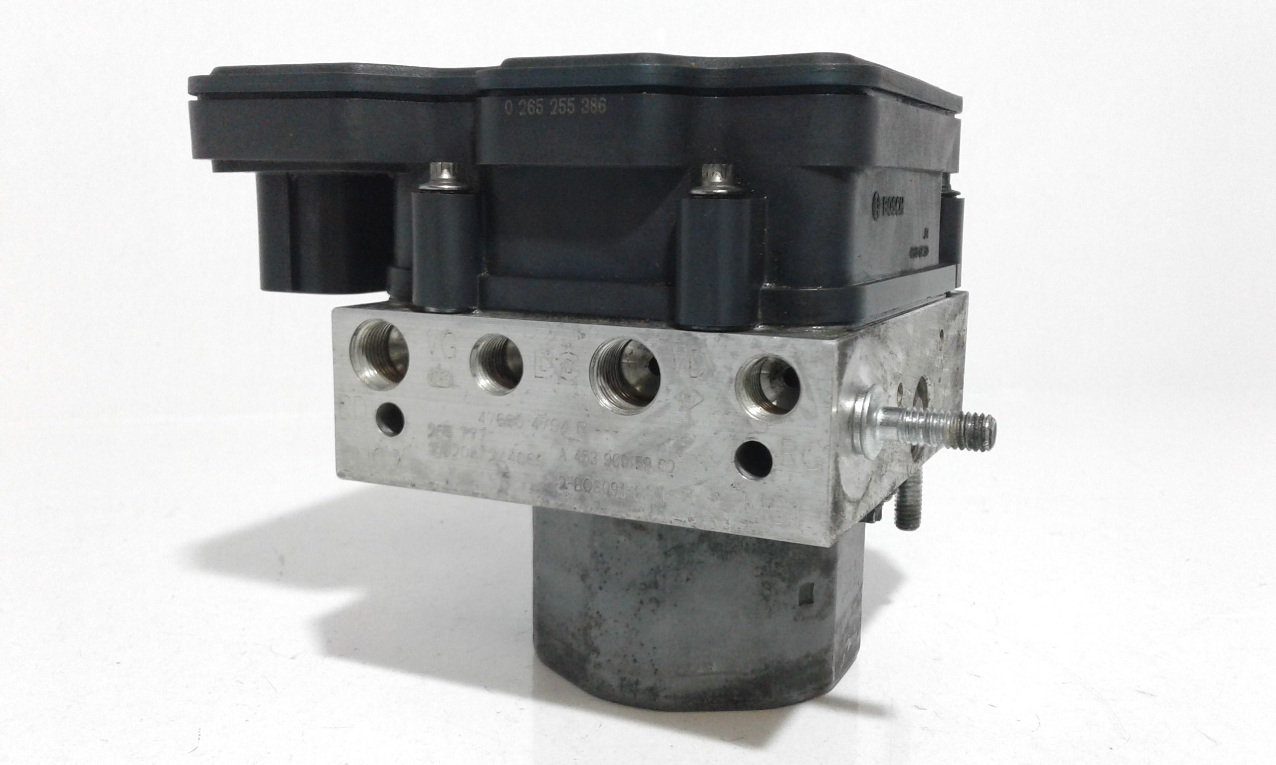 ABS SMART Forfour 2 Serie