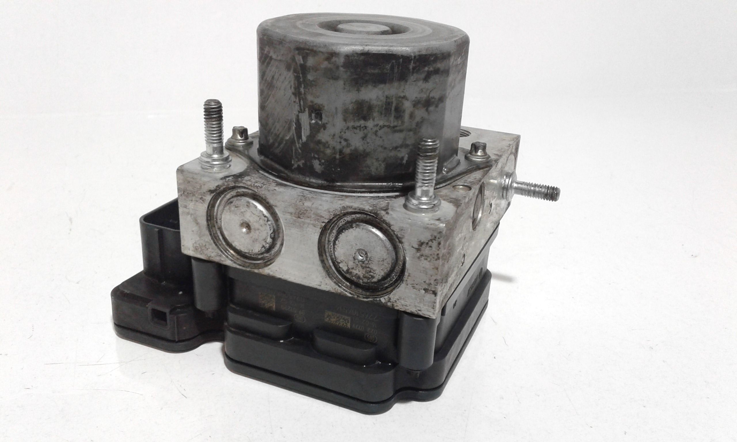 ABS SMART Forfour 2 Serie