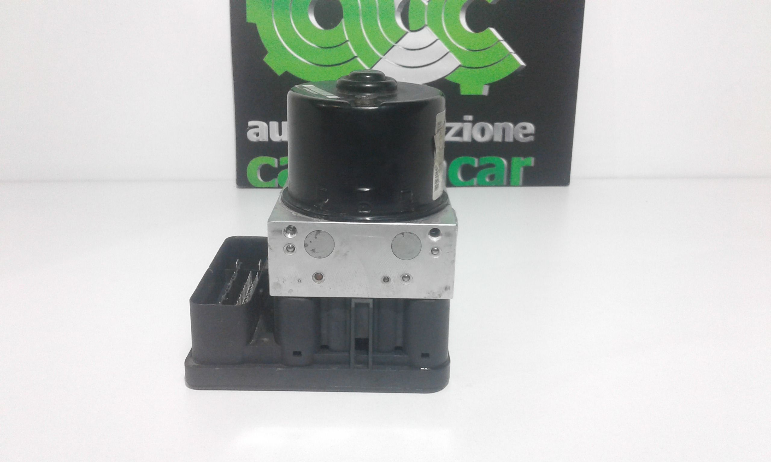 ABS FORD C - Max 1 Serie