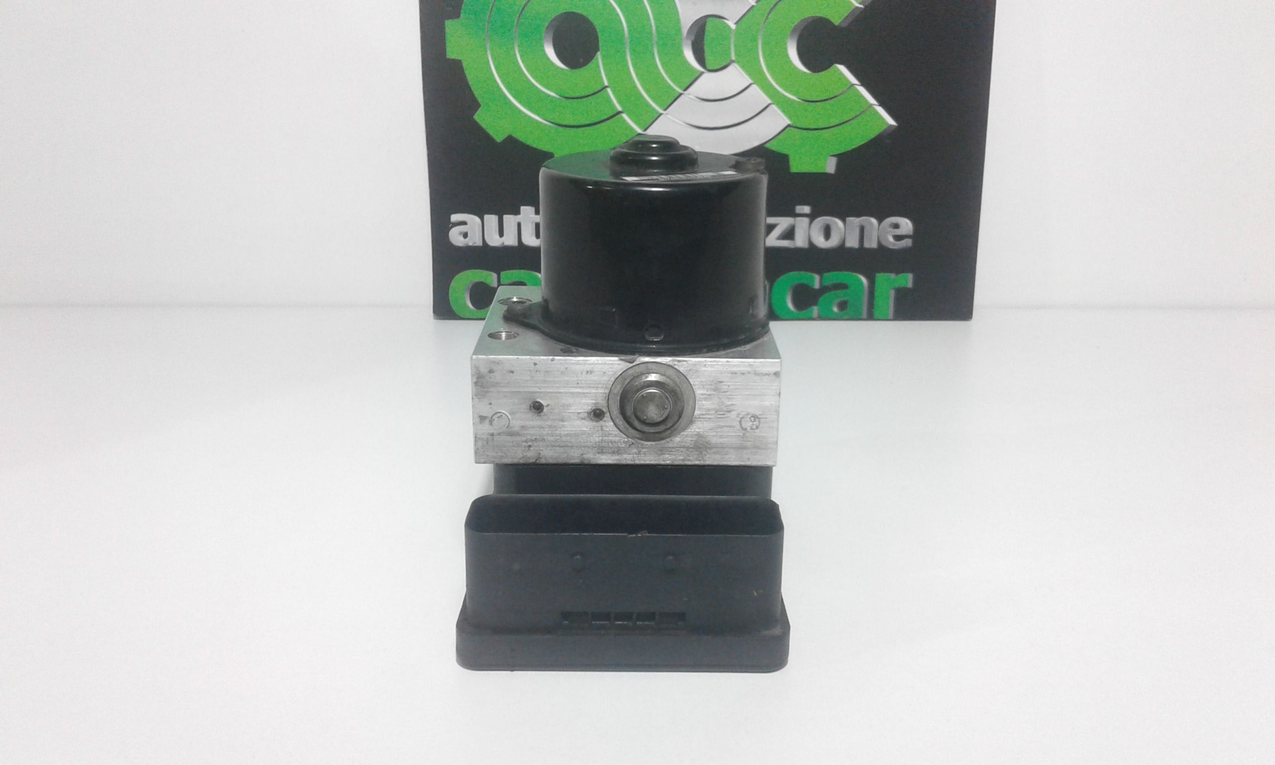 ABS FORD C - Max 1 Serie