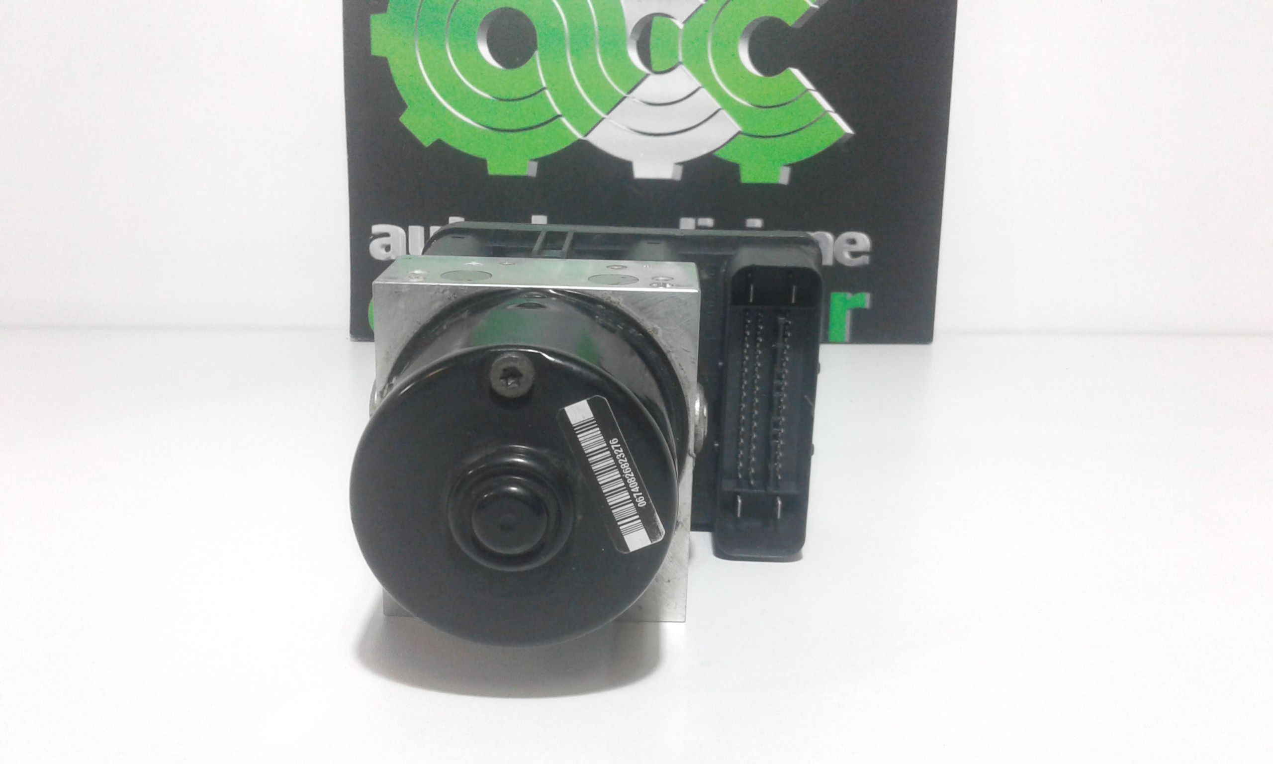 ABS FORD C - Max 1 Serie