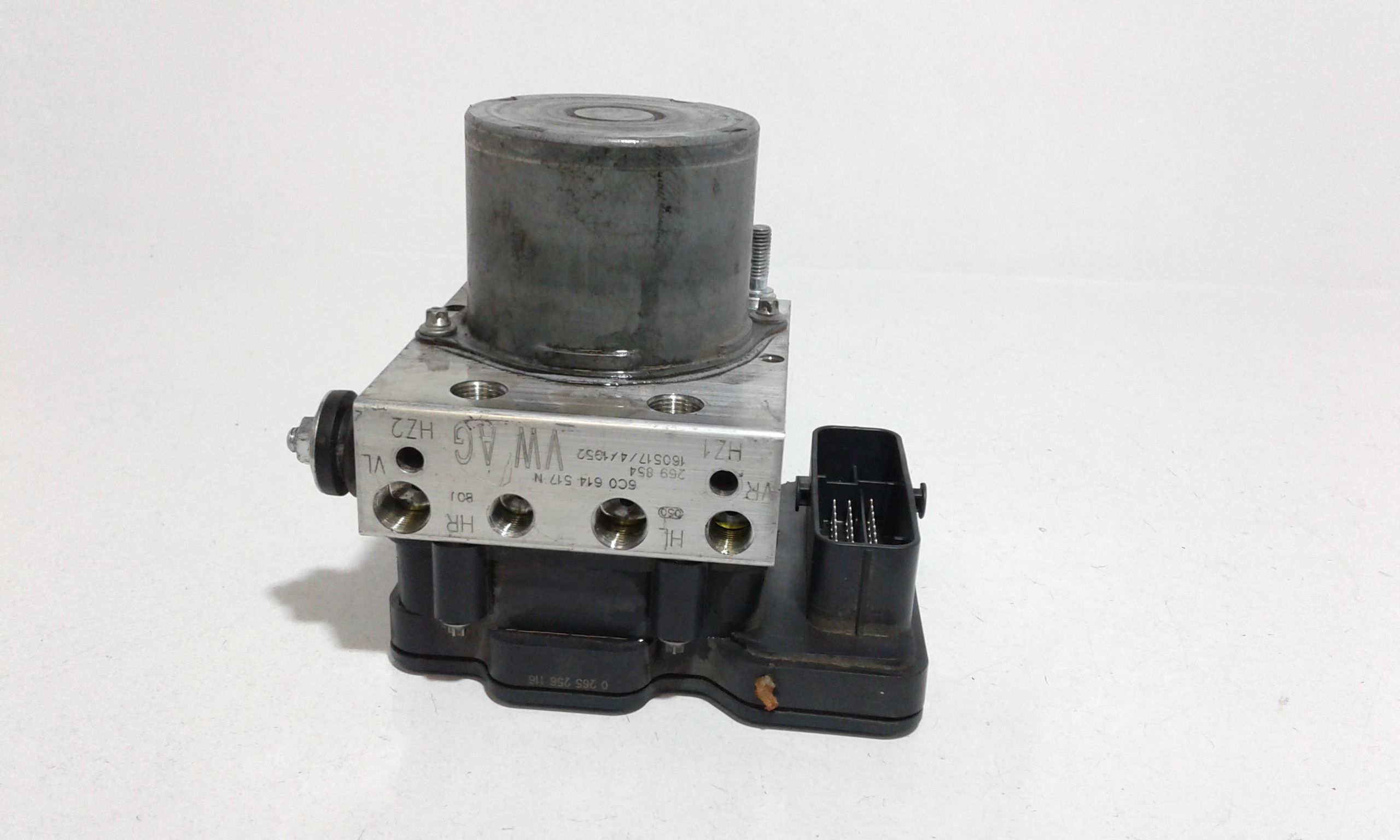 ABS VOLKSWAGEN Polo 6 Serie