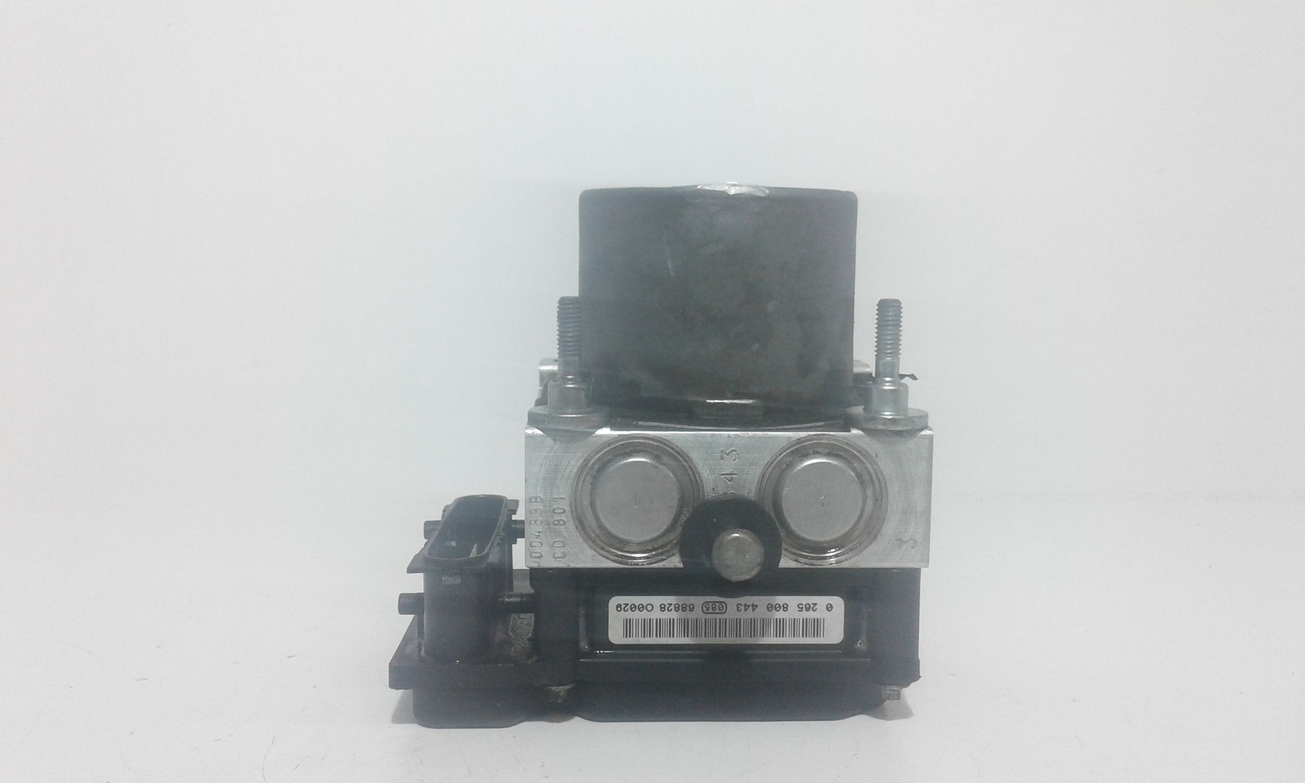 ABS OPEL Meriva 1 Serie