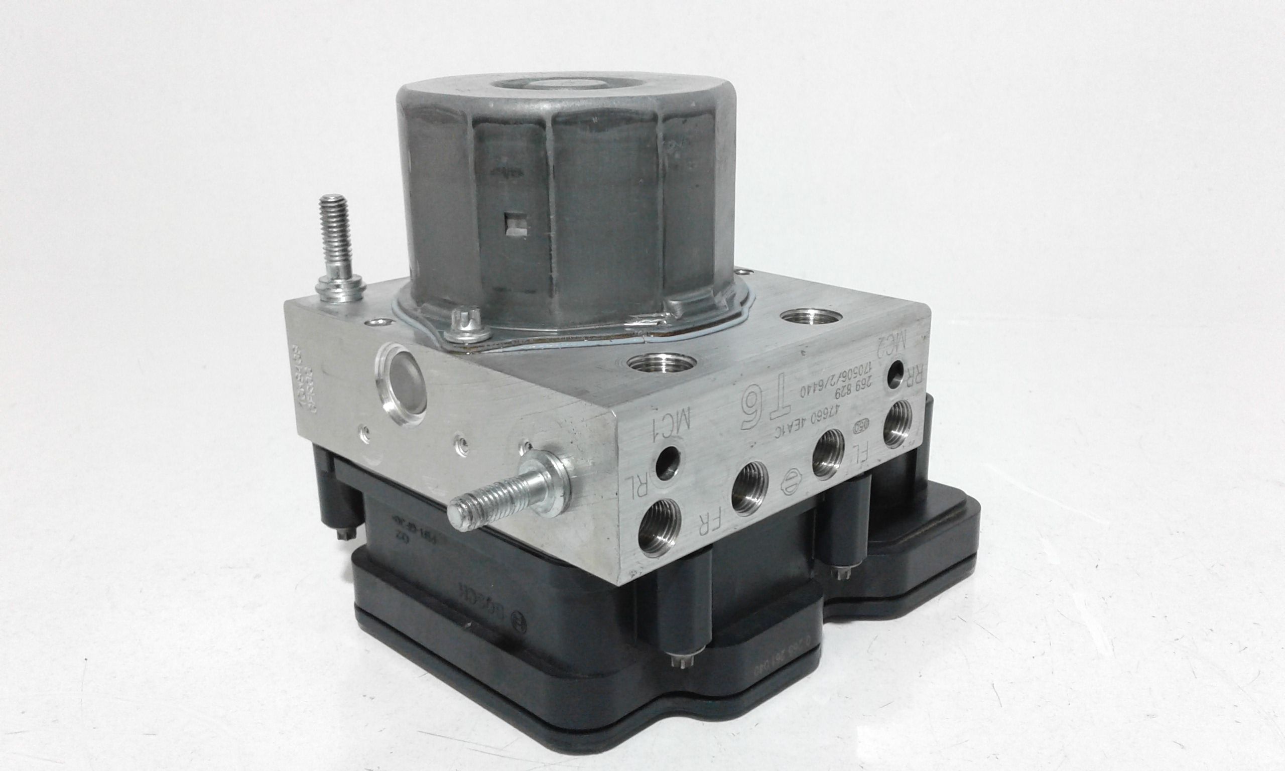 ABS NISSAN Qashqai Serie