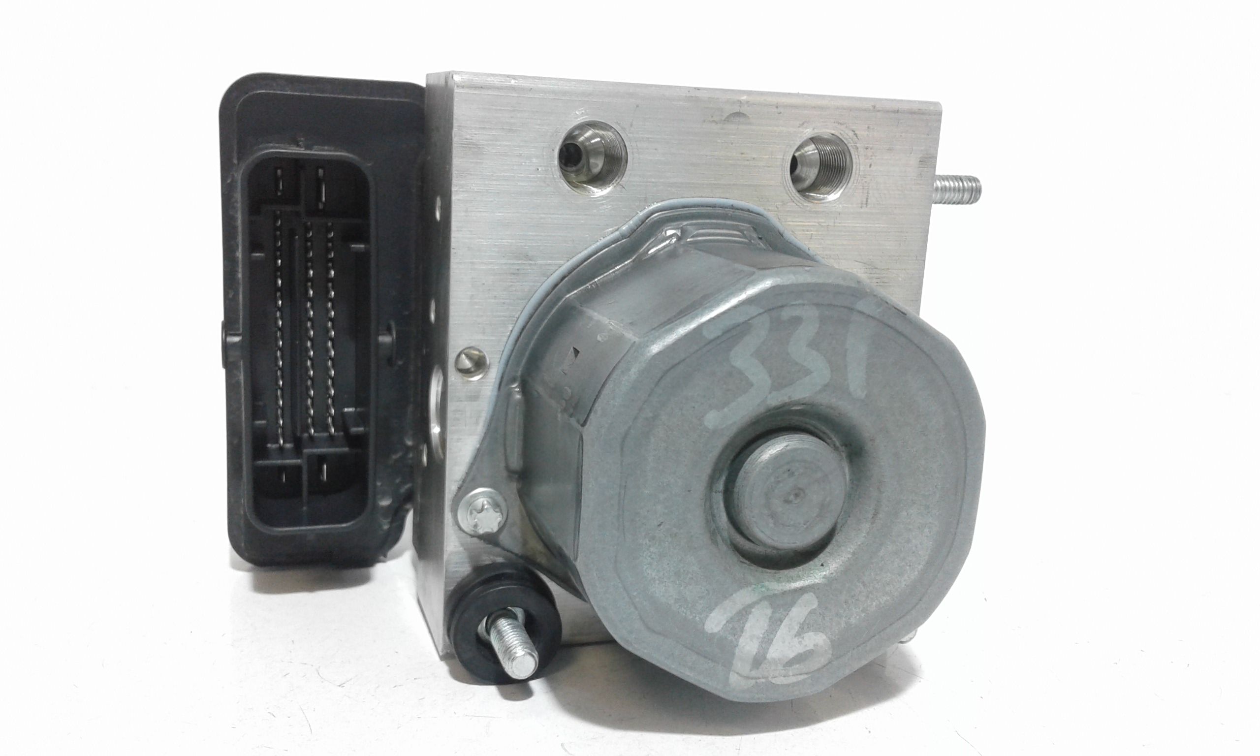 ABS NISSAN Qashqai Serie