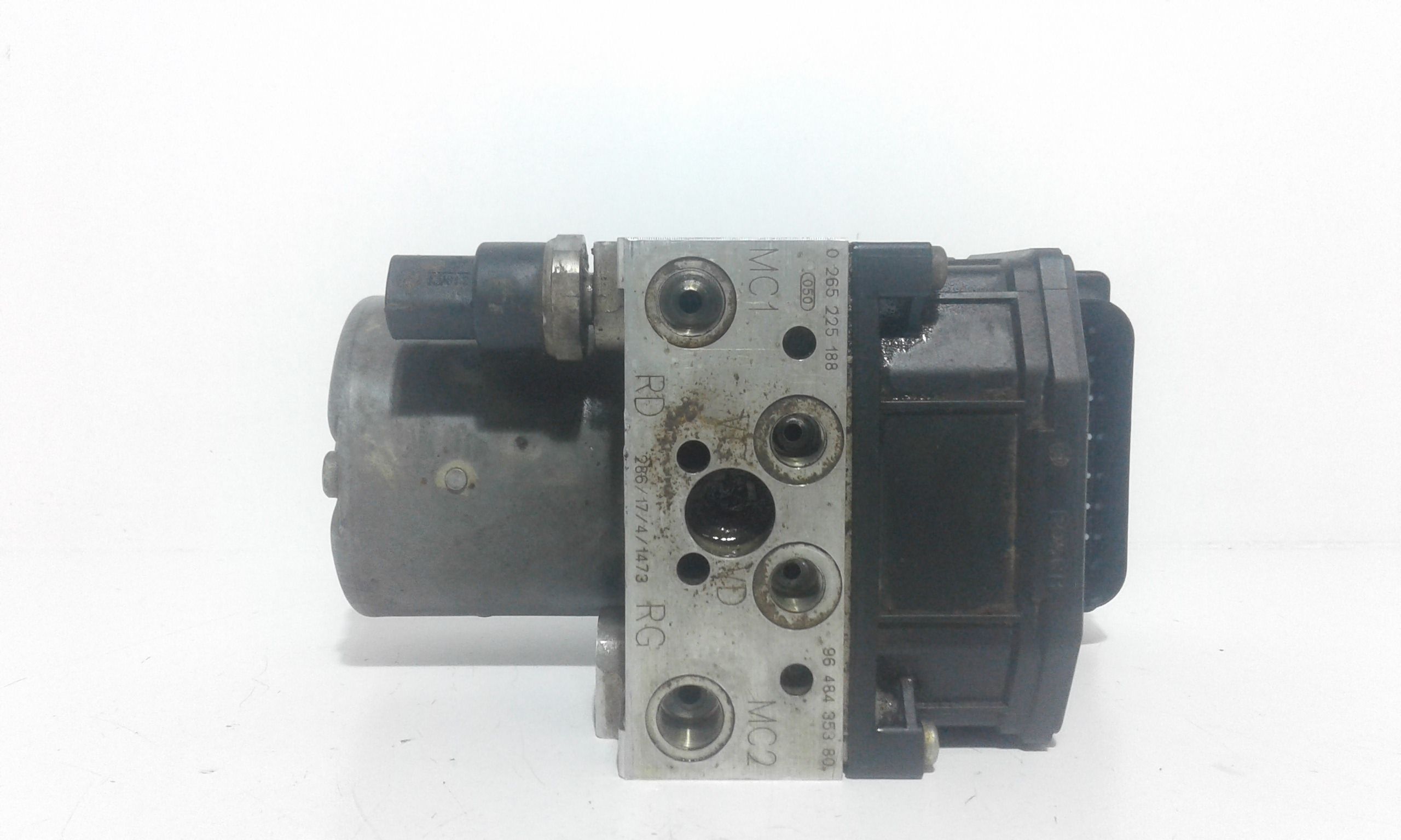 ABS PEUGEOT 307 Berlina