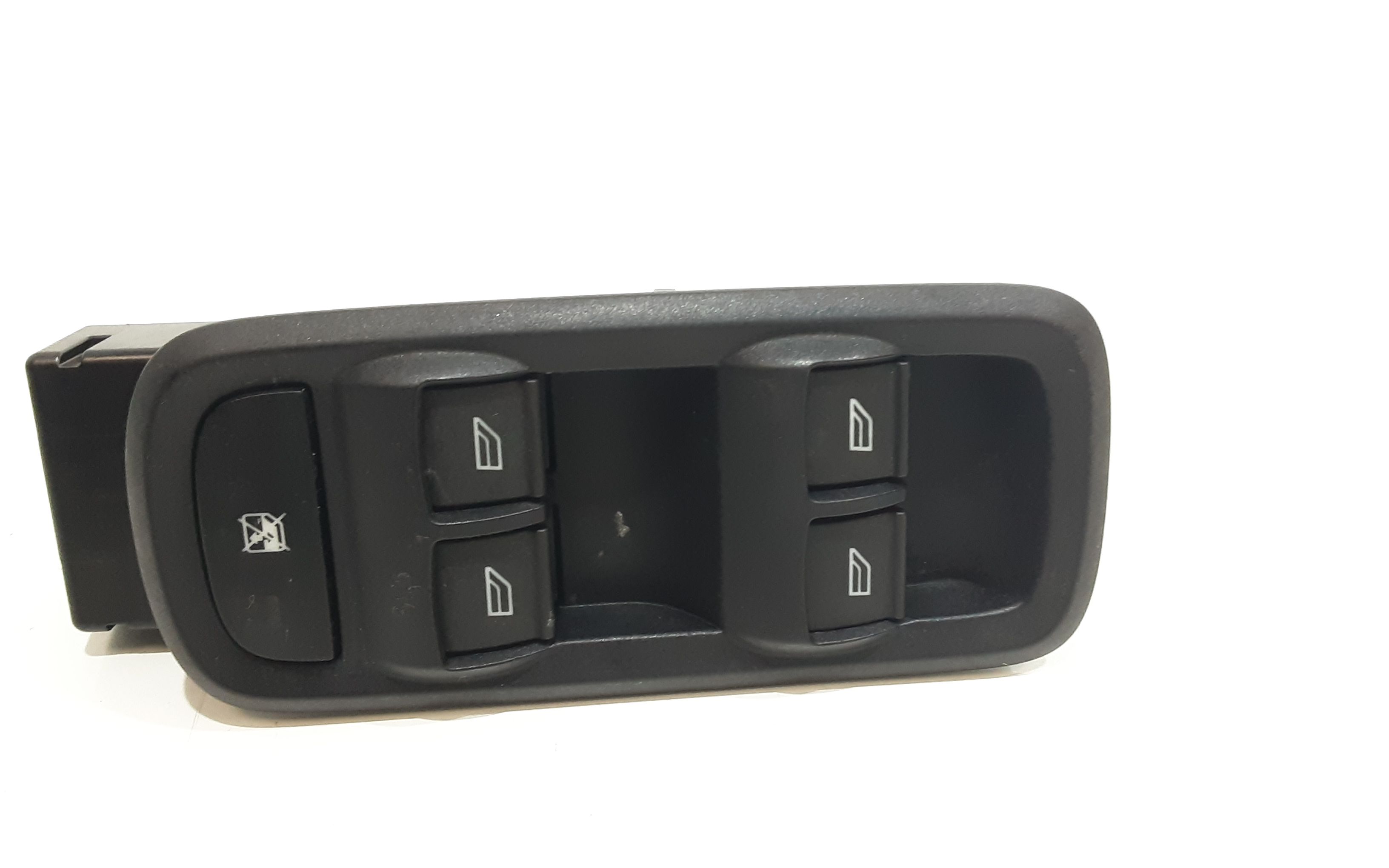 Pulsantiera Anteriore Sinistra Guida FORD Fiesta 6 Serie