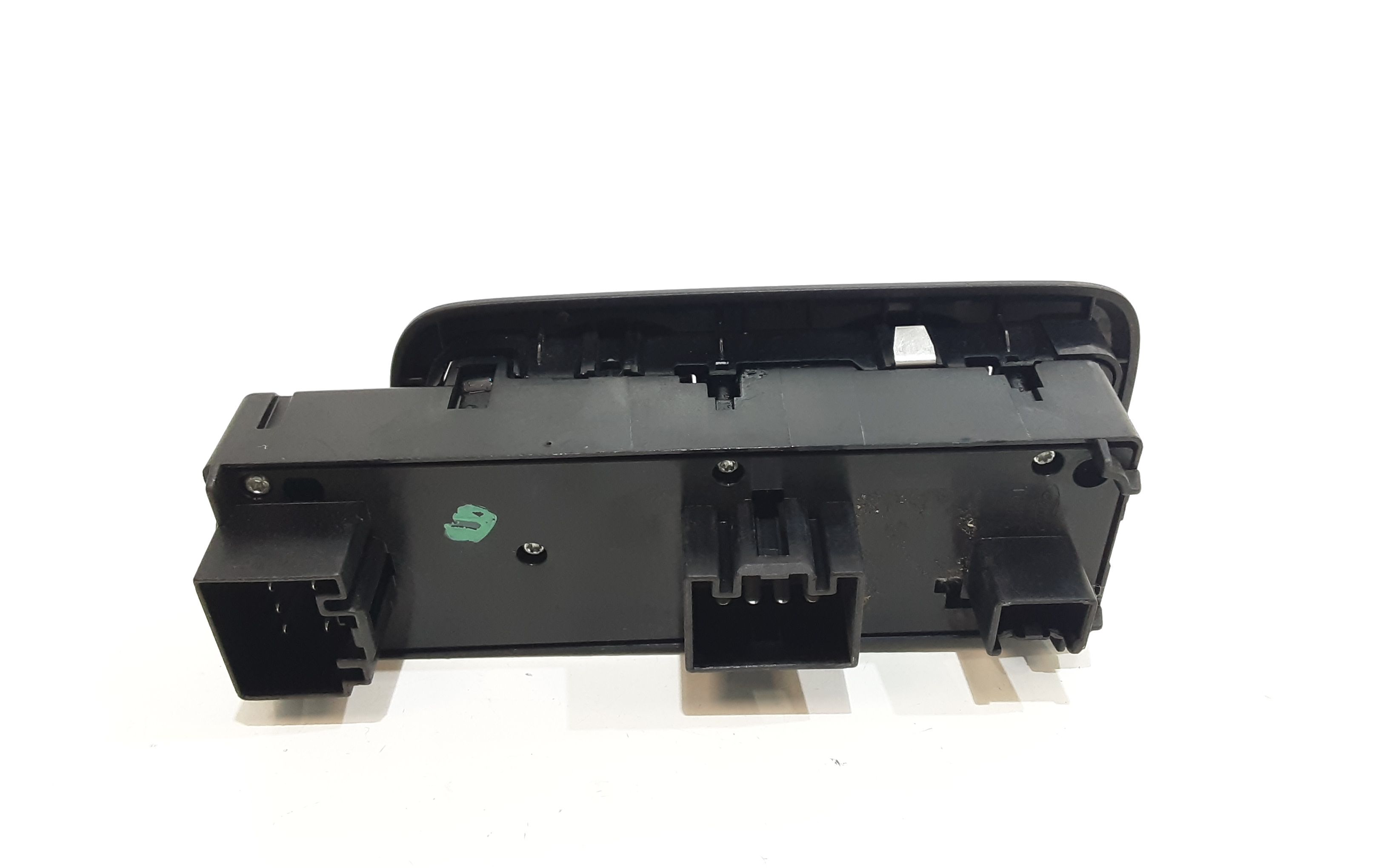 Pulsantiera Anteriore Sinistra Guida FORD Fiesta 6 Serie