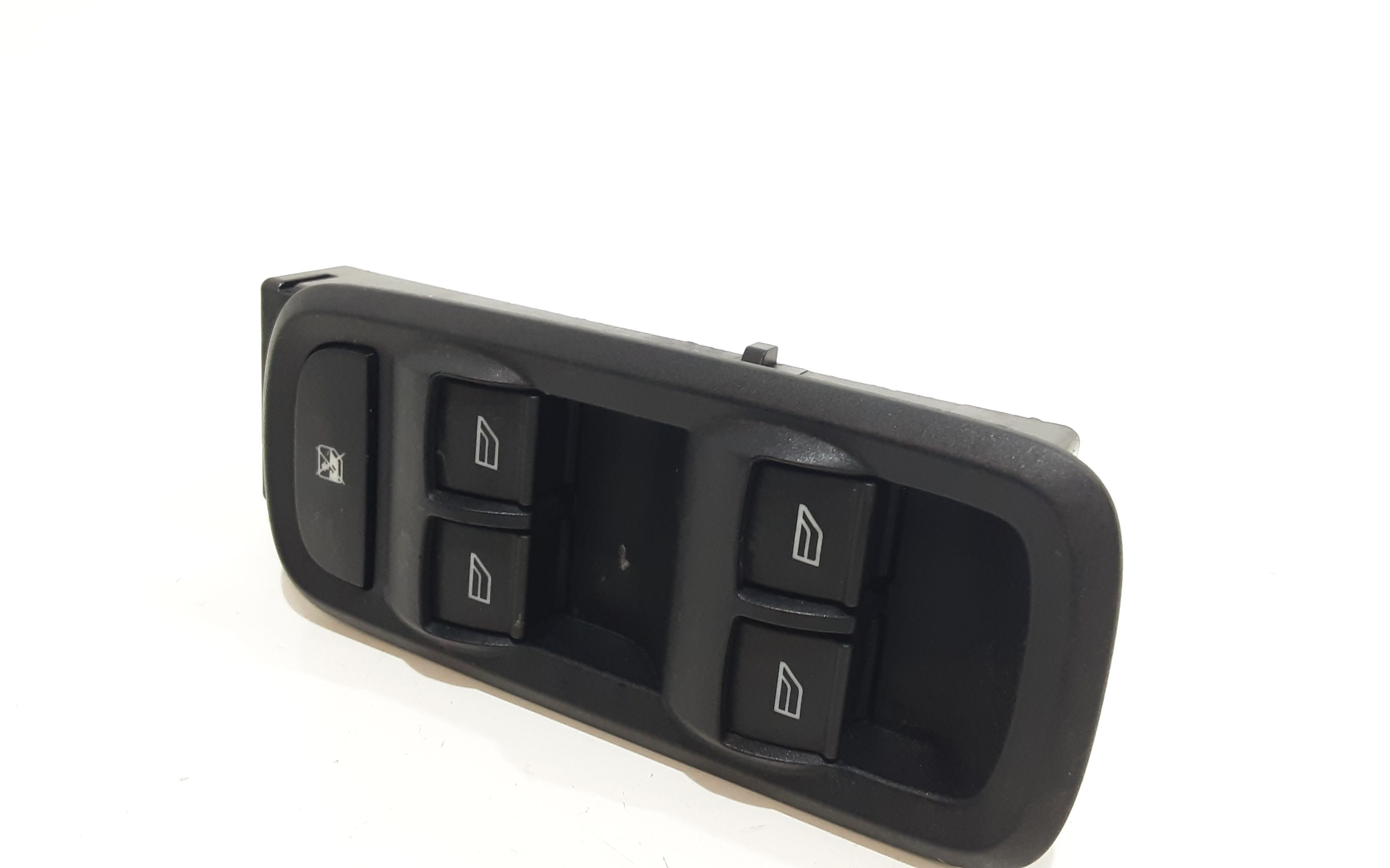 Pulsantiera Anteriore Sinistra Guida FORD Fiesta 6 Serie