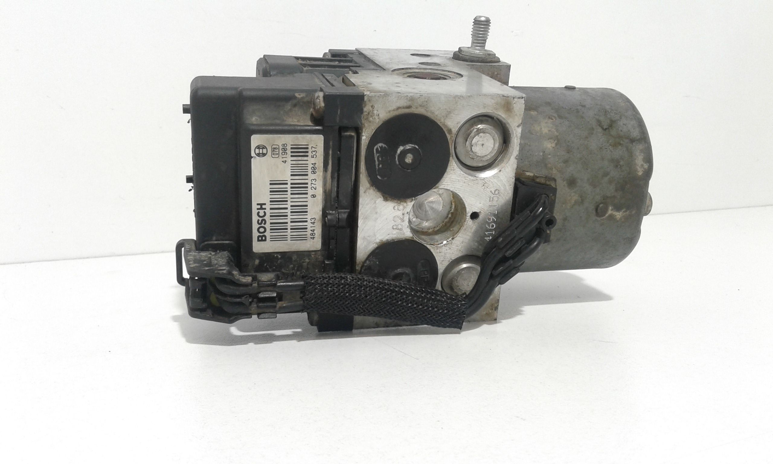 ABS ROVER Serie 200 25