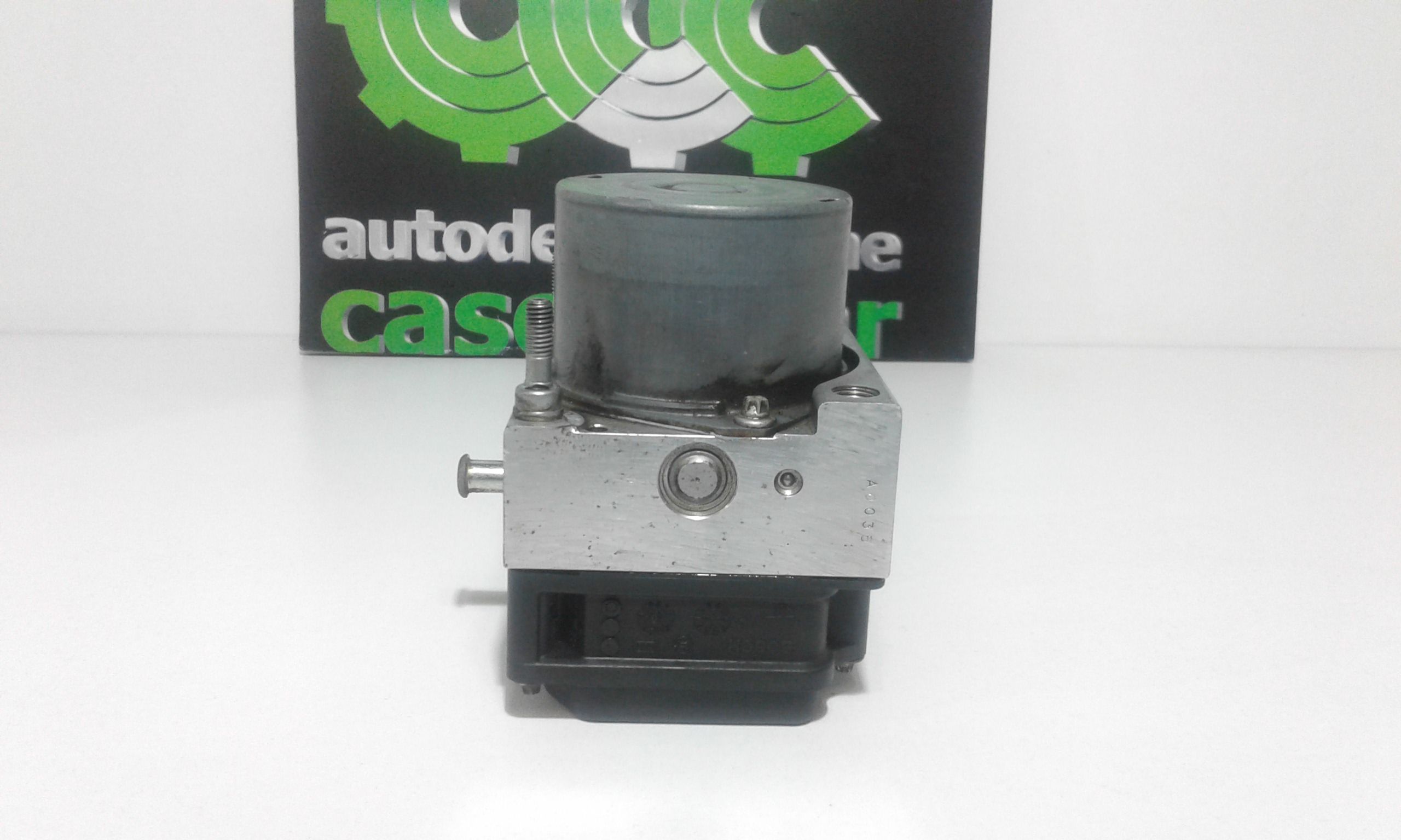 ABS NISSAN Micra Cabrio