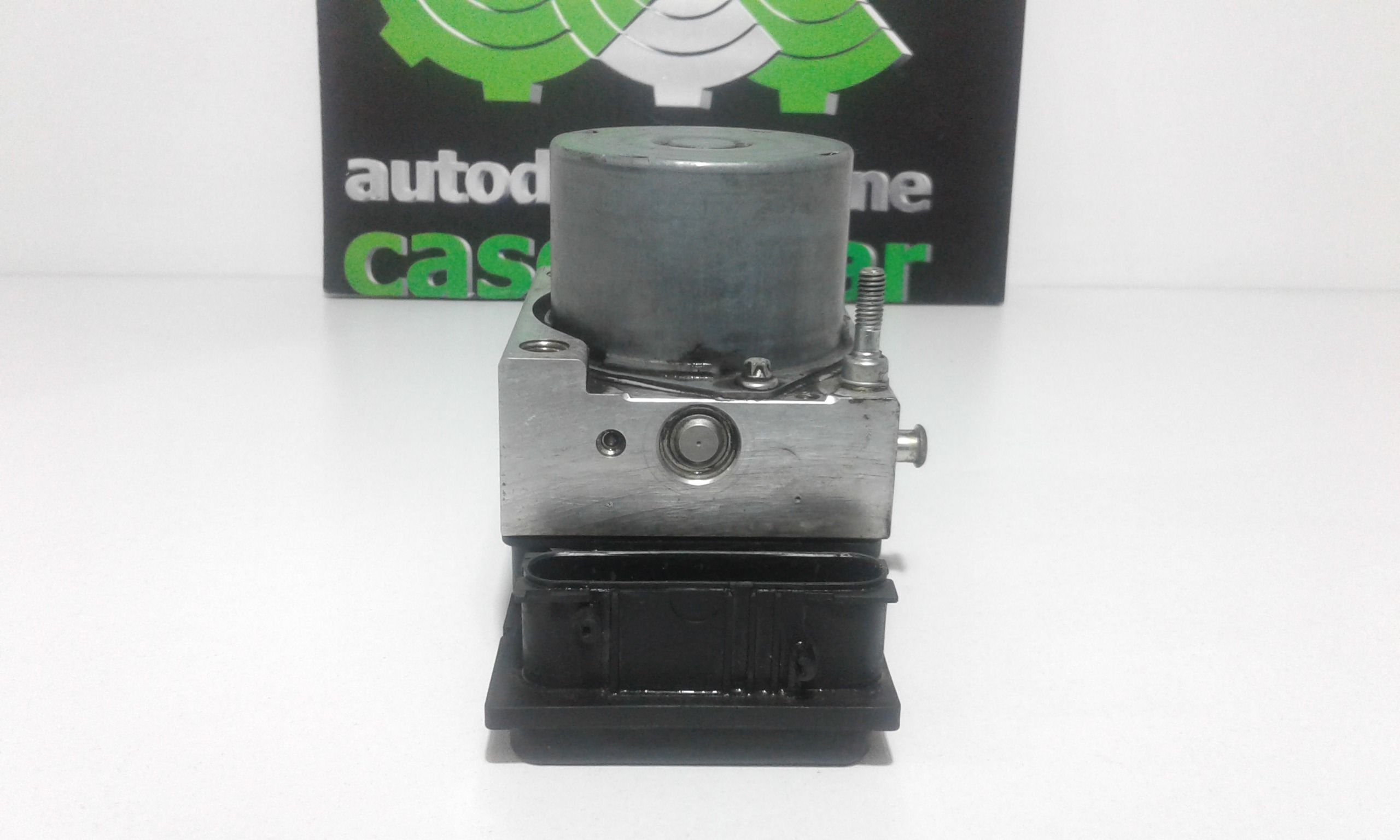 ABS NISSAN Micra Cabrio