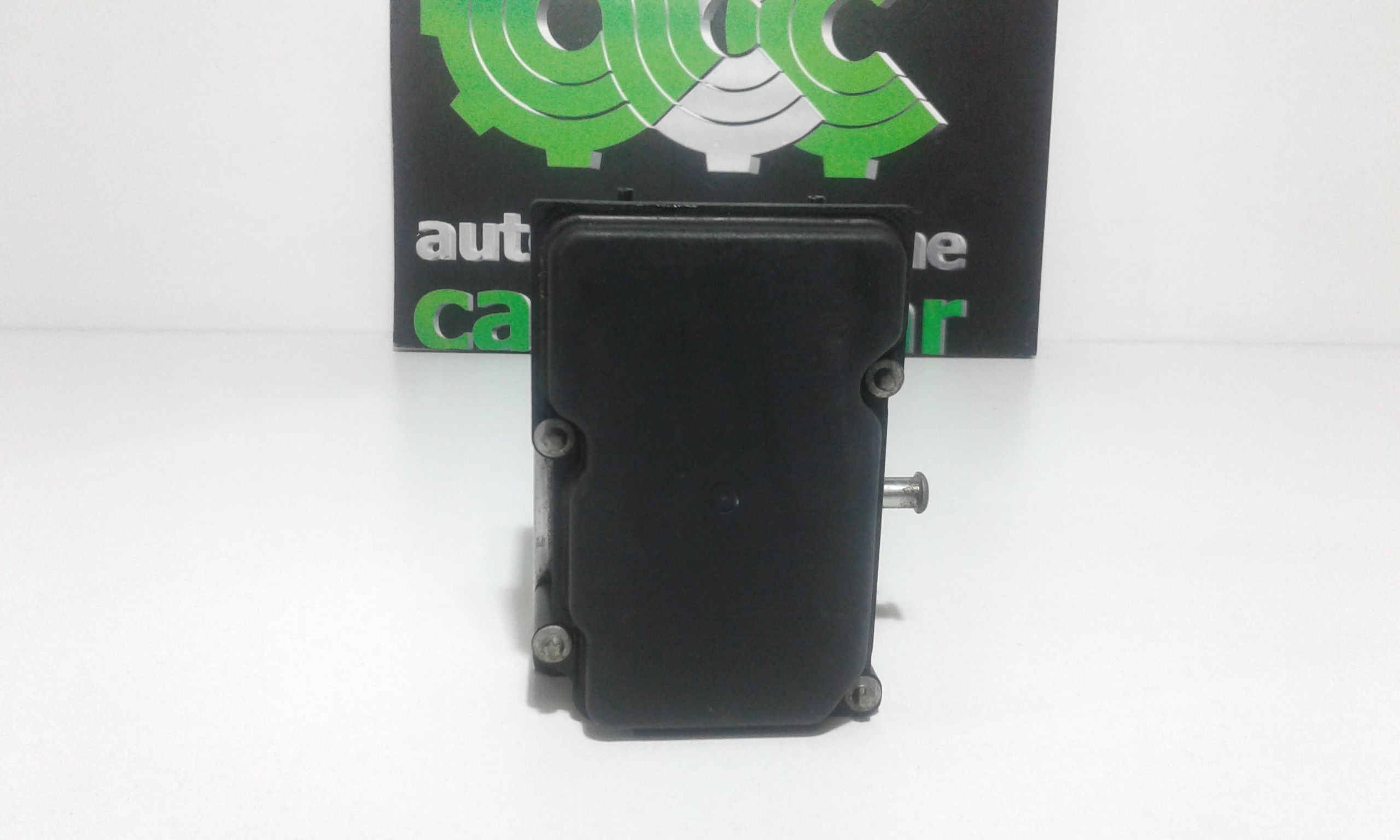 ABS NISSAN Micra Cabrio