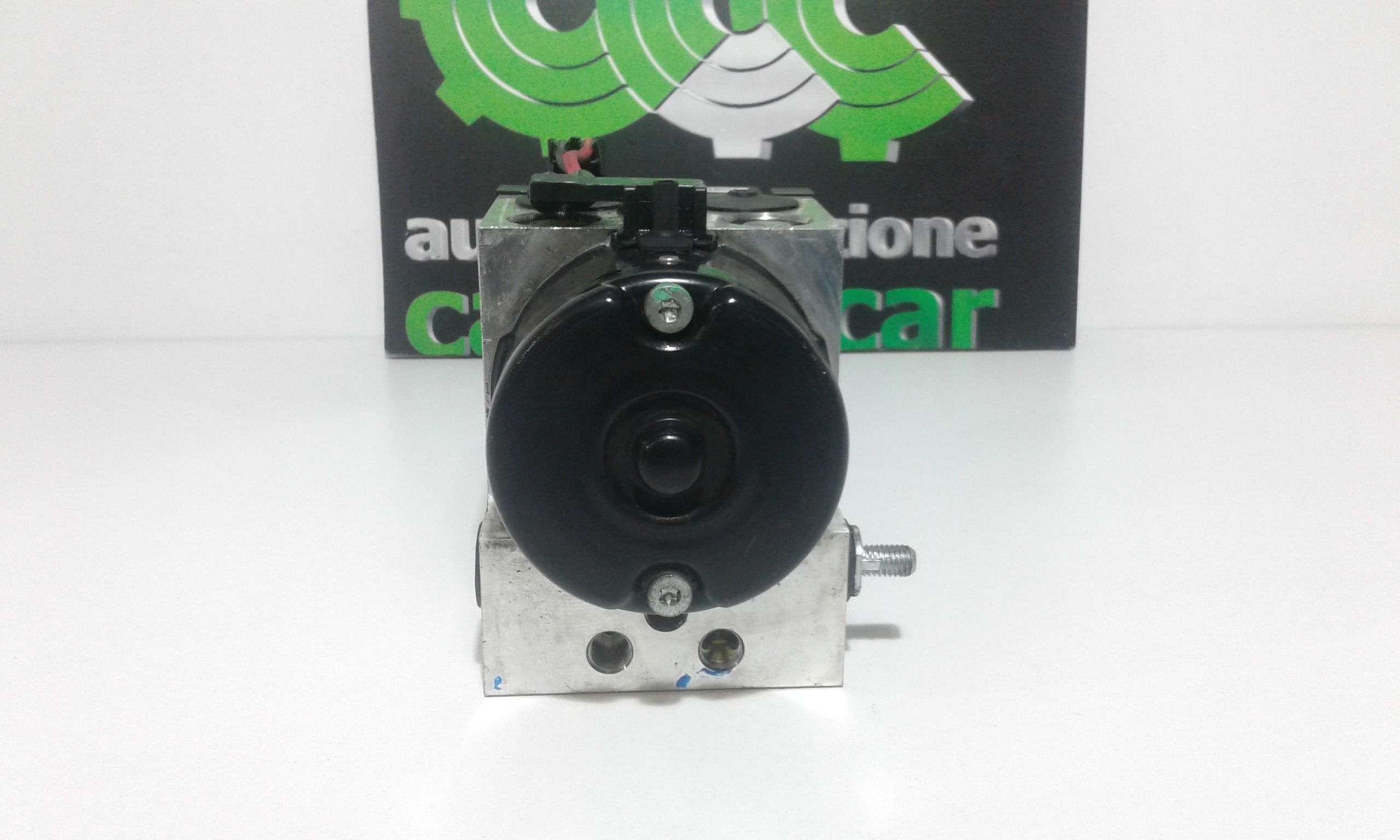 ABS HONDA Civic Berlina 5P 2 Serie