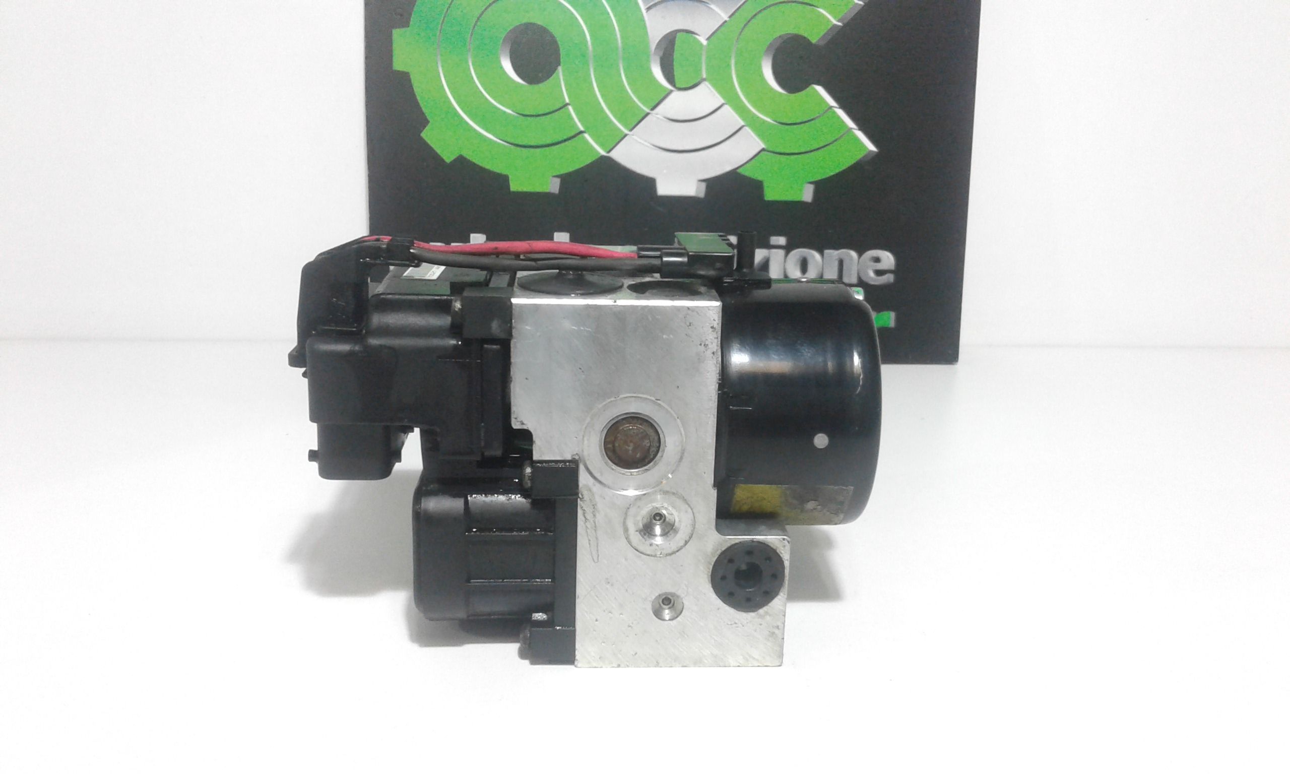 ABS HONDA Civic Berlina 5P 2 Serie