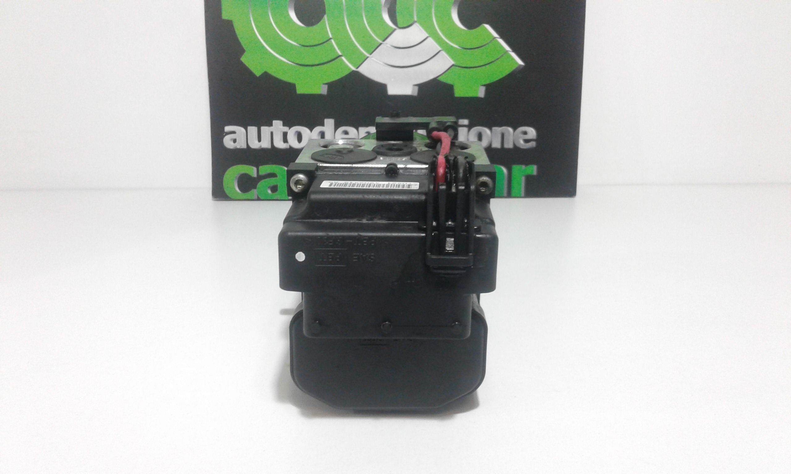 ABS HONDA Civic Berlina 5P 2 Serie