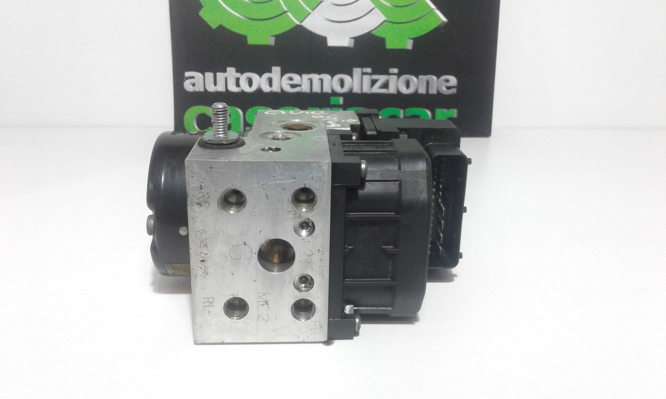 ABS HONDA Civic Berlina 5P 2 Serie