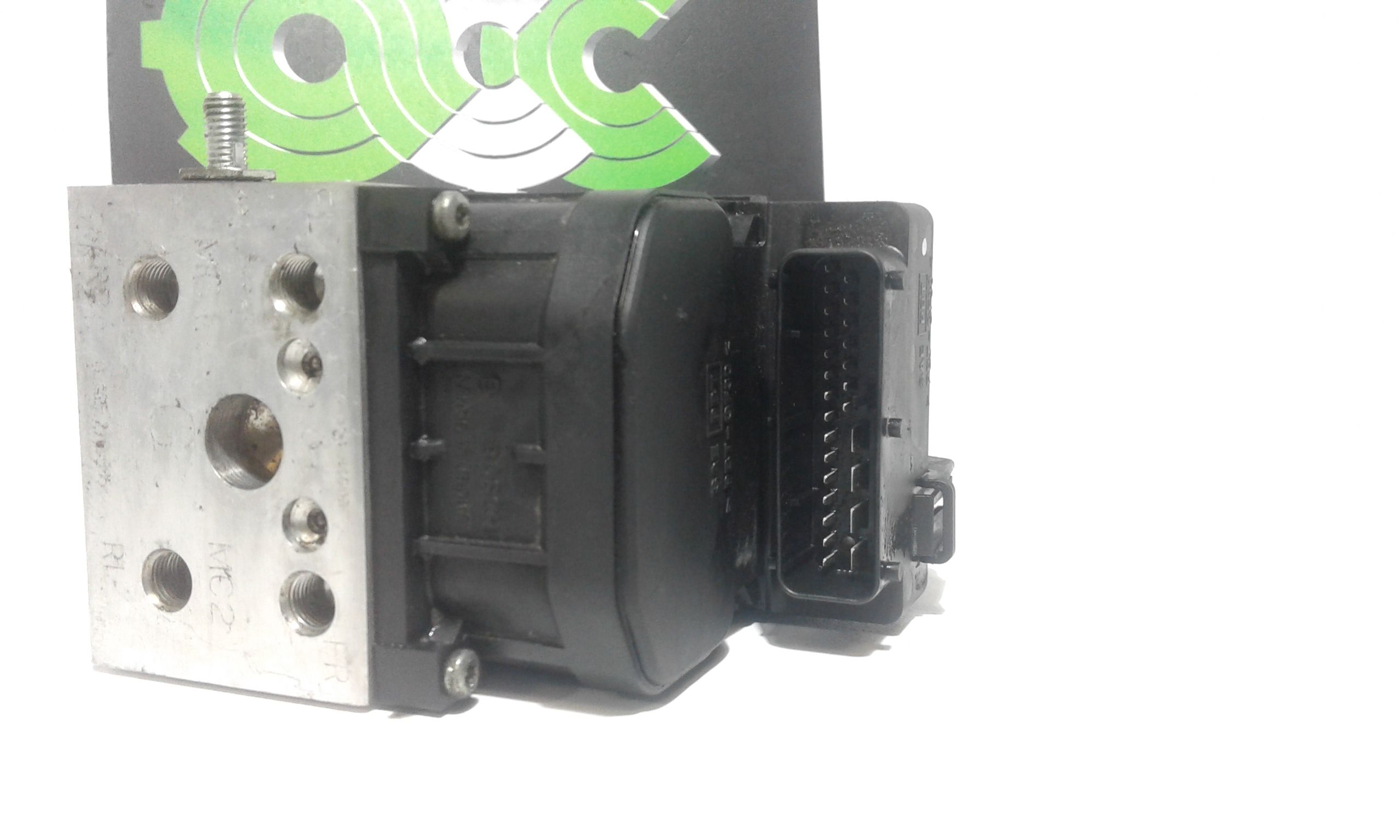 ABS HONDA Civic Berlina 5P 2 Serie