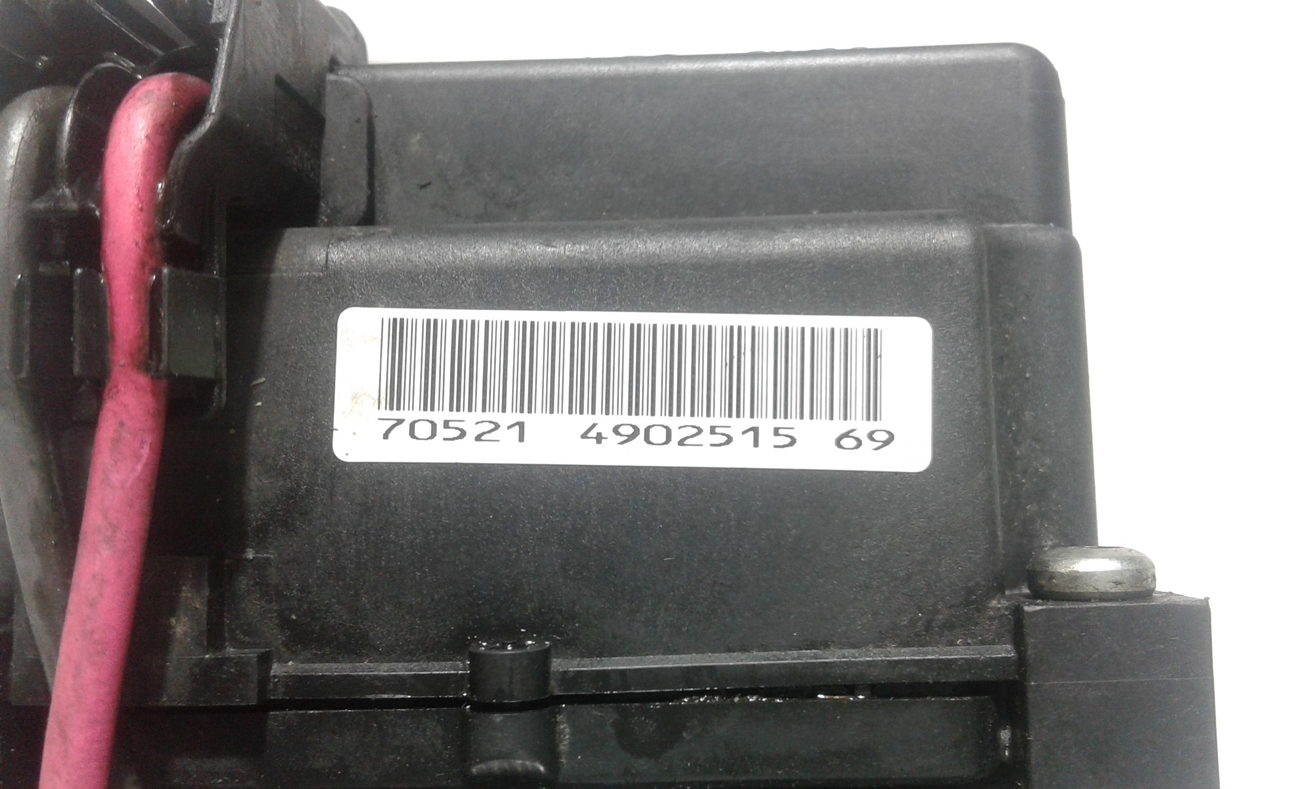 ABS HONDA Civic Berlina 5P 2 Serie