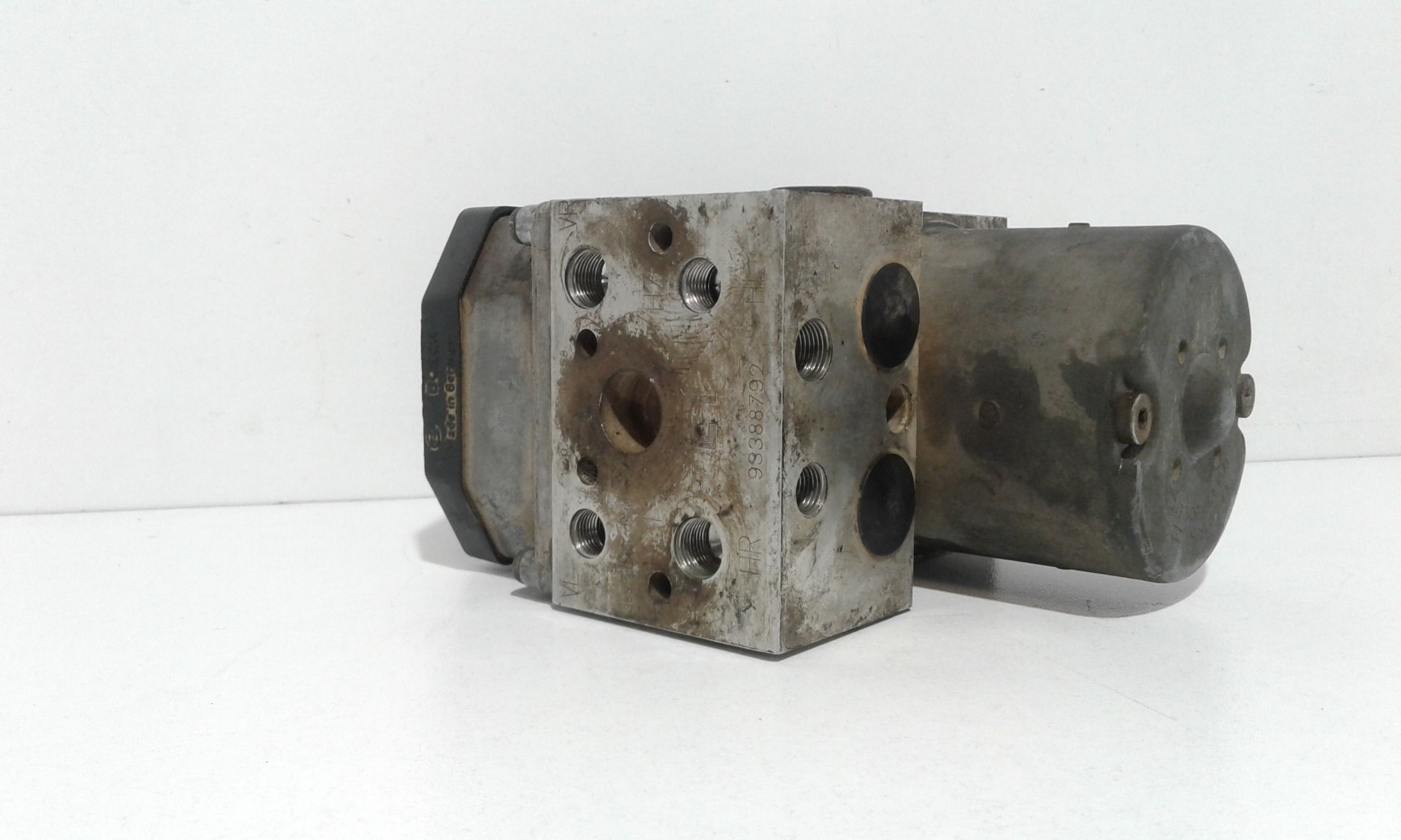 ABS OPEL Meriva 1 Serie