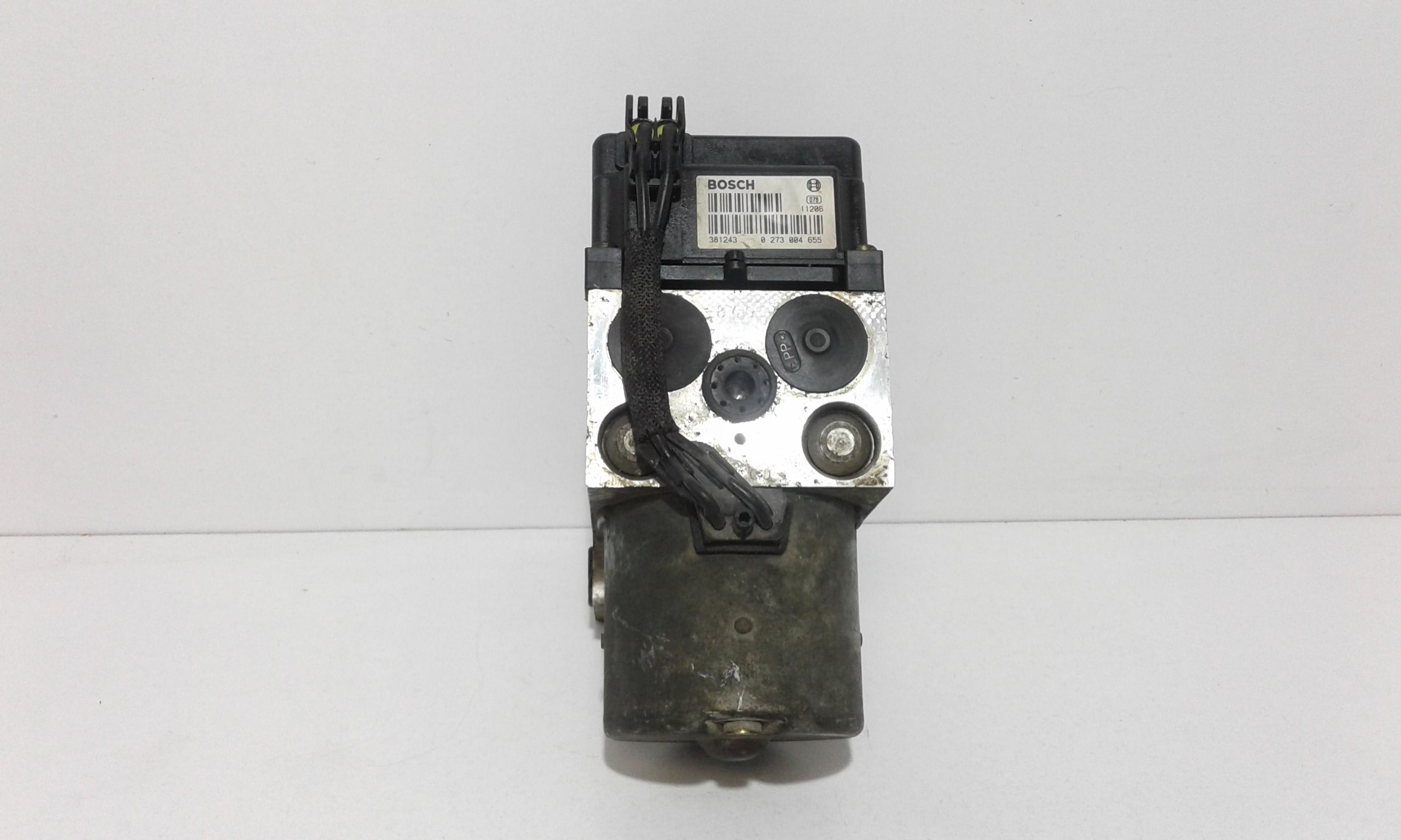 ABS OPEL Meriva 1 Serie