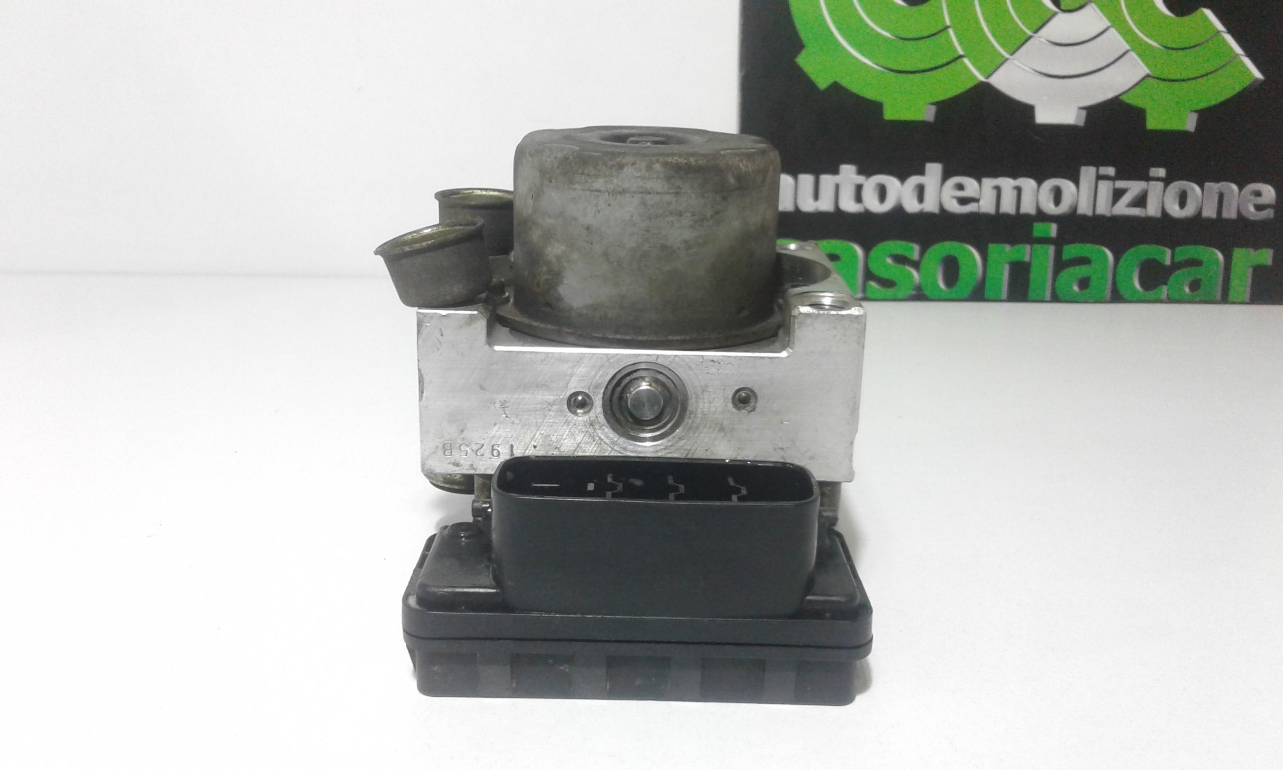 ABS TOYOTA Yaris 1 Serie