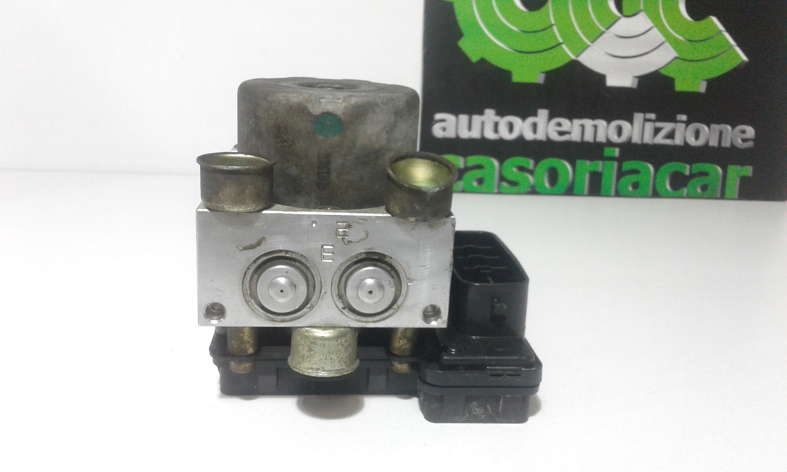 ABS TOYOTA Yaris 1 Serie