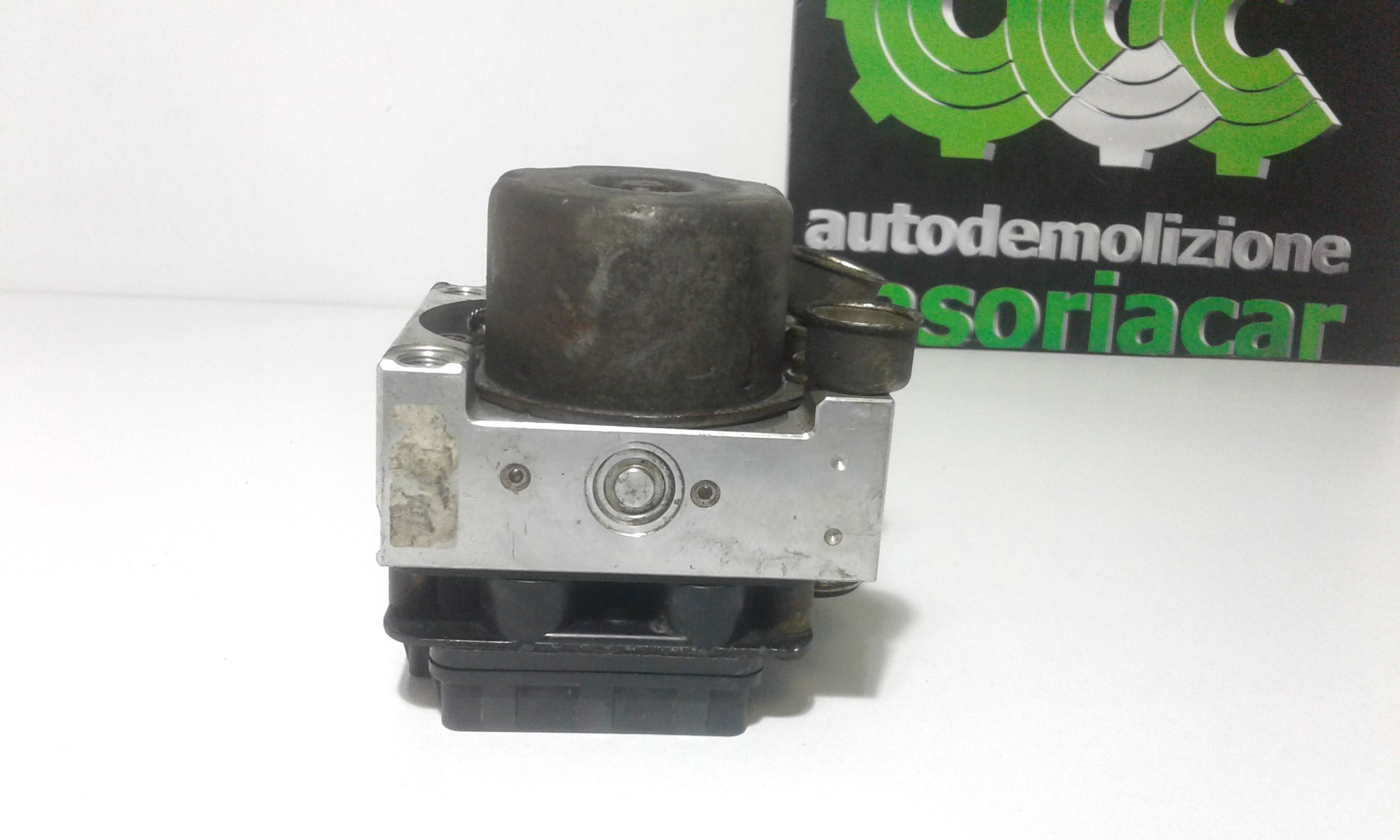 ABS TOYOTA Yaris 1 Serie