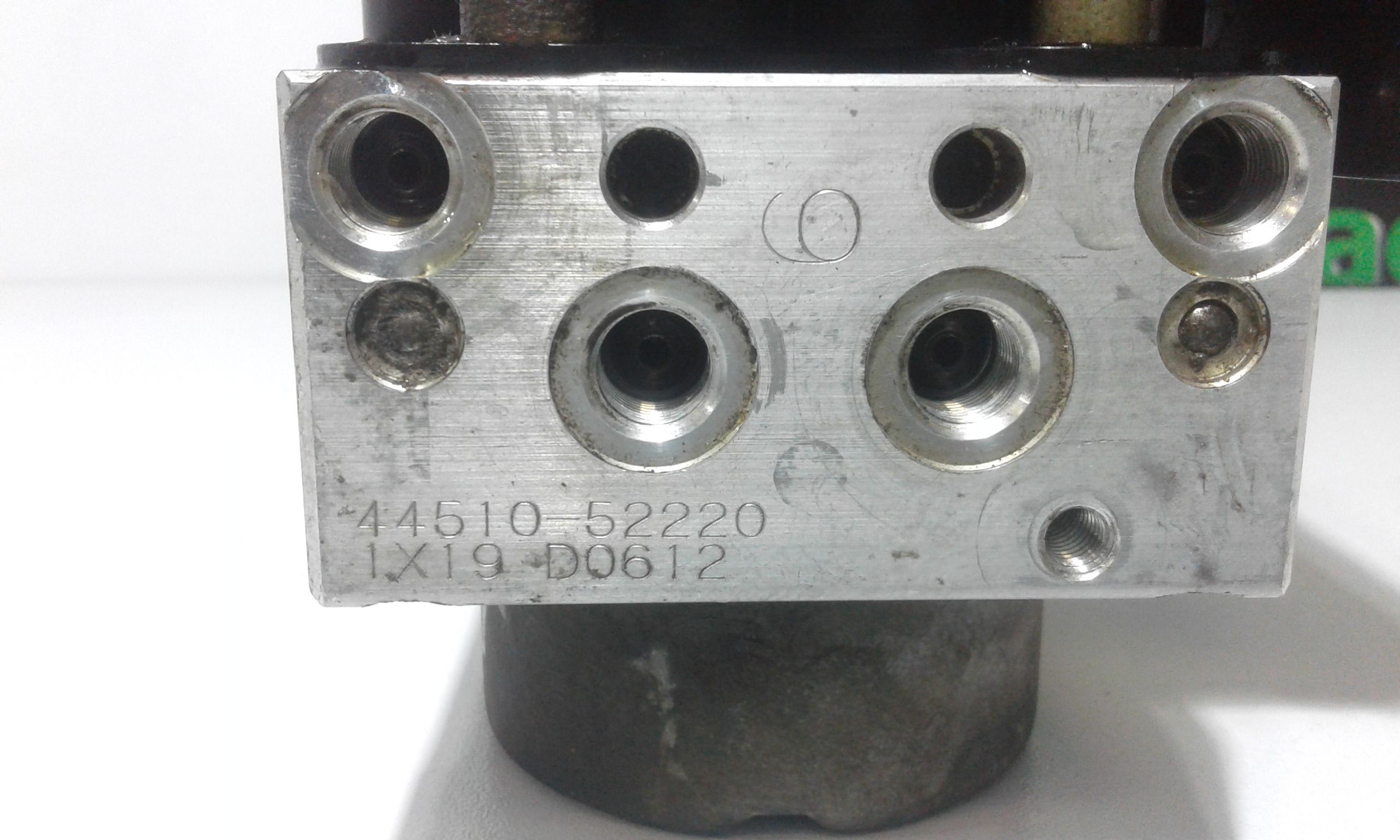 ABS TOYOTA Yaris 1 Serie