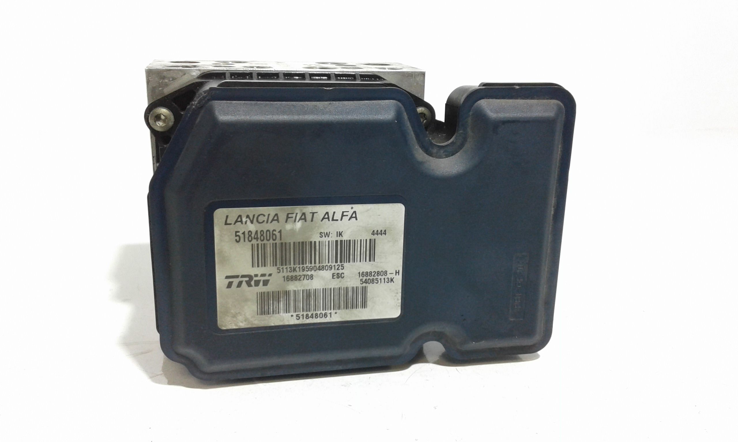 ABS LANCIA Delta 3 Serie