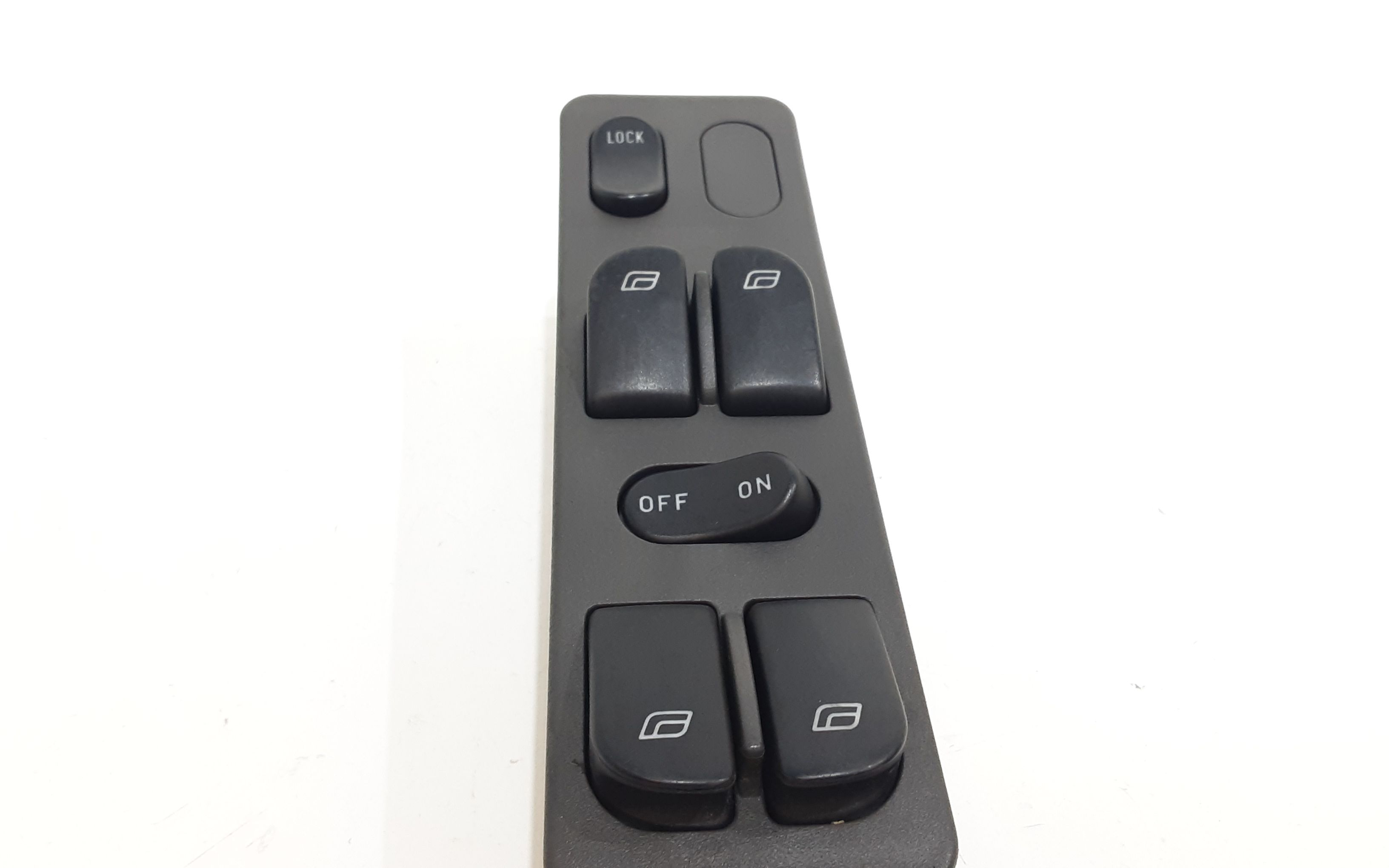 Pulsantiera Anteriore Sinistra Guida SAAB 9-3 Berlina 1 Serie