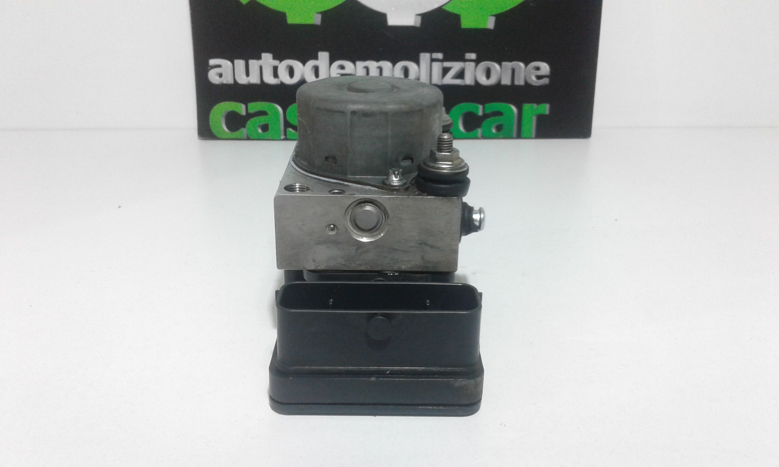 ABS FIAT Panda 3 Serie