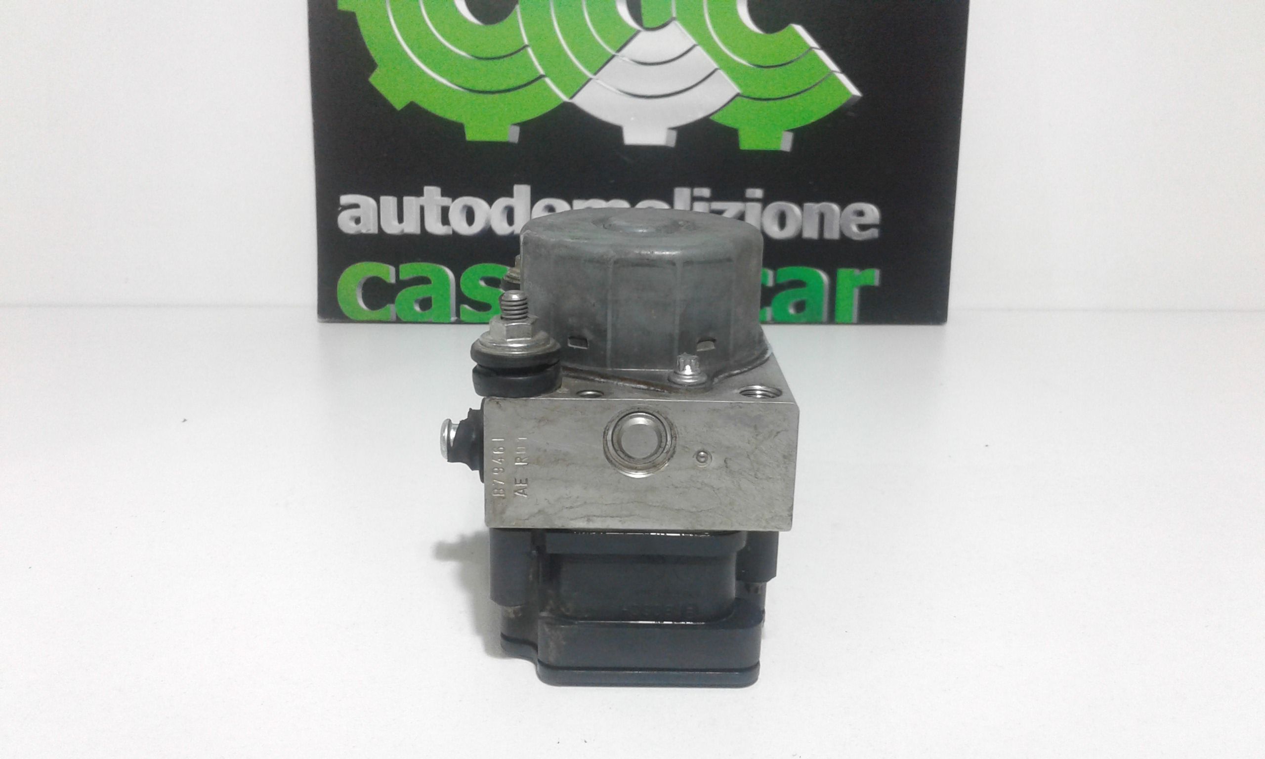 ABS FIAT Panda 3 Serie