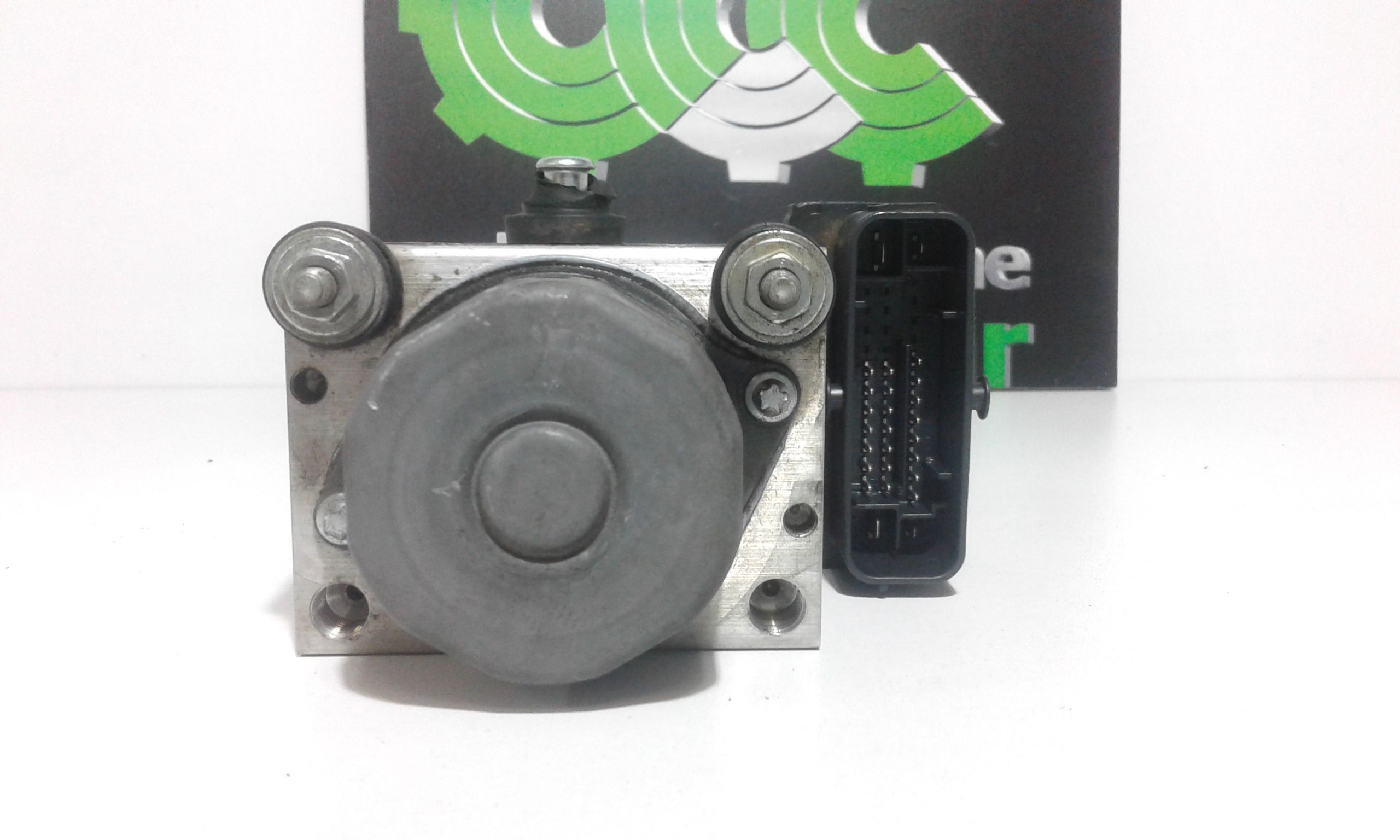 ABS FIAT Panda 3 Serie