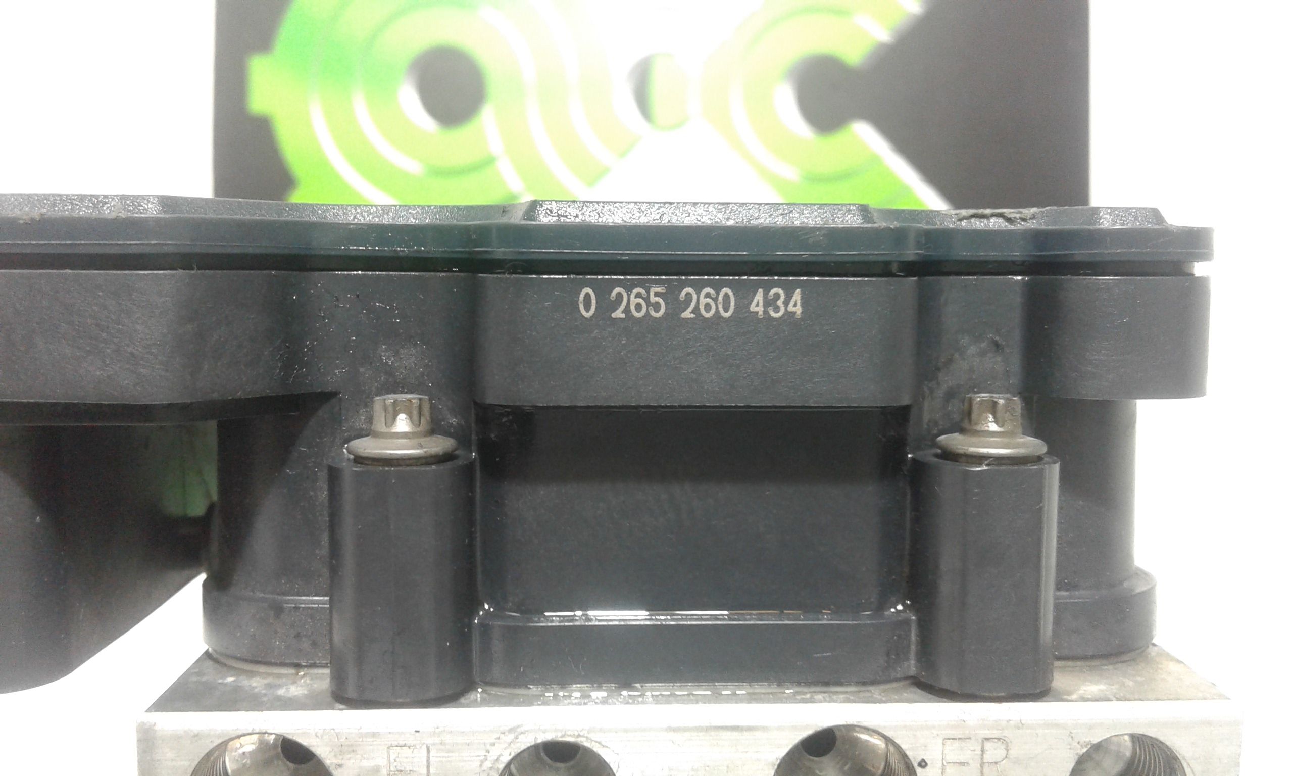 ABS FIAT Panda 3 Serie