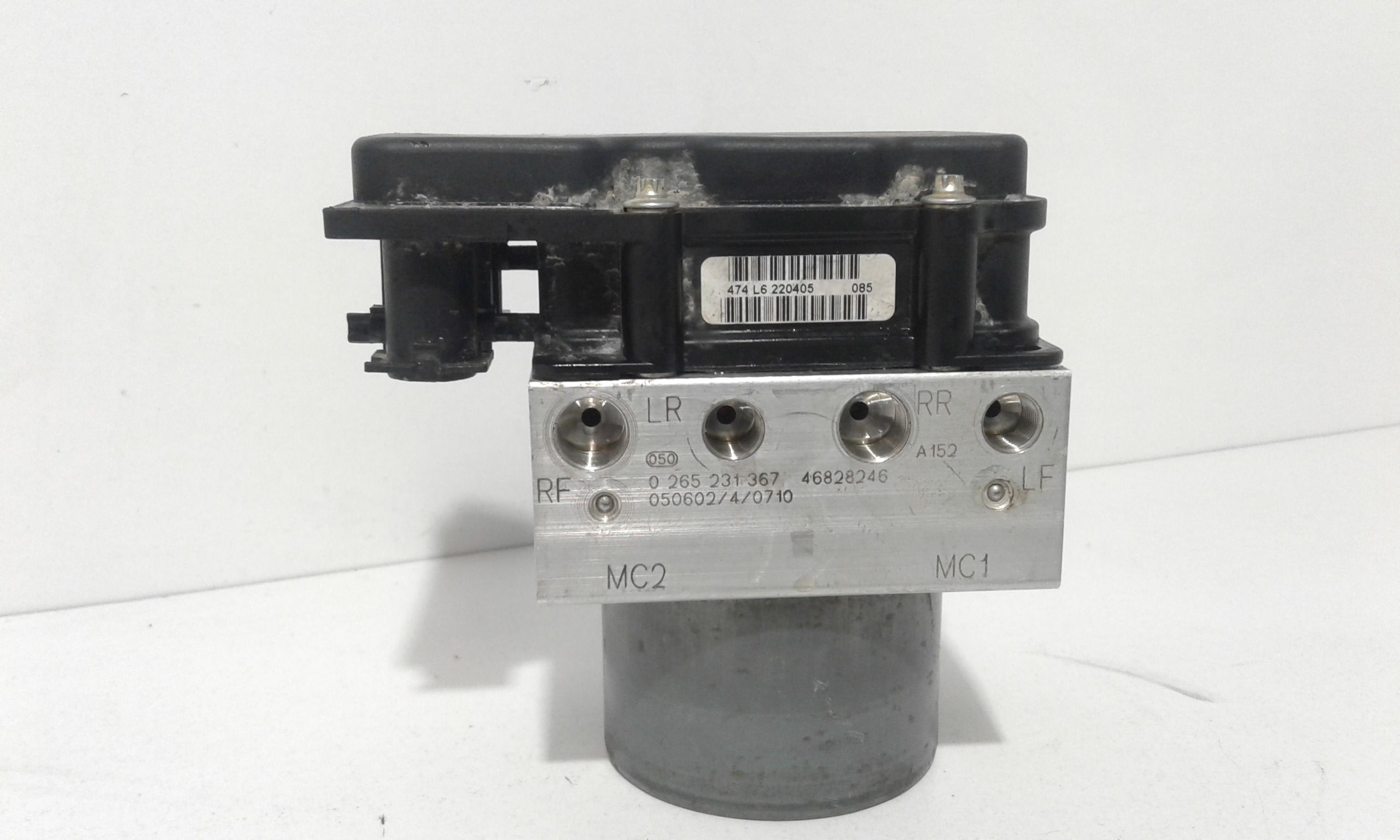 ABS FIAT Panda 2 Serie